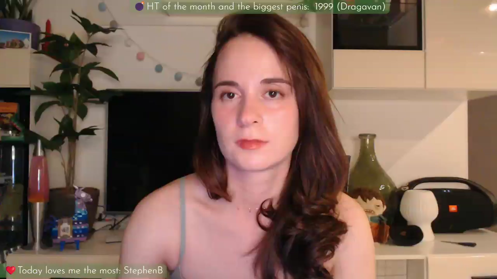 Gallery image thumbnail from LizzyPeach's myfreecams stream on, 05/06/2026, 23:05 image 14 of 20