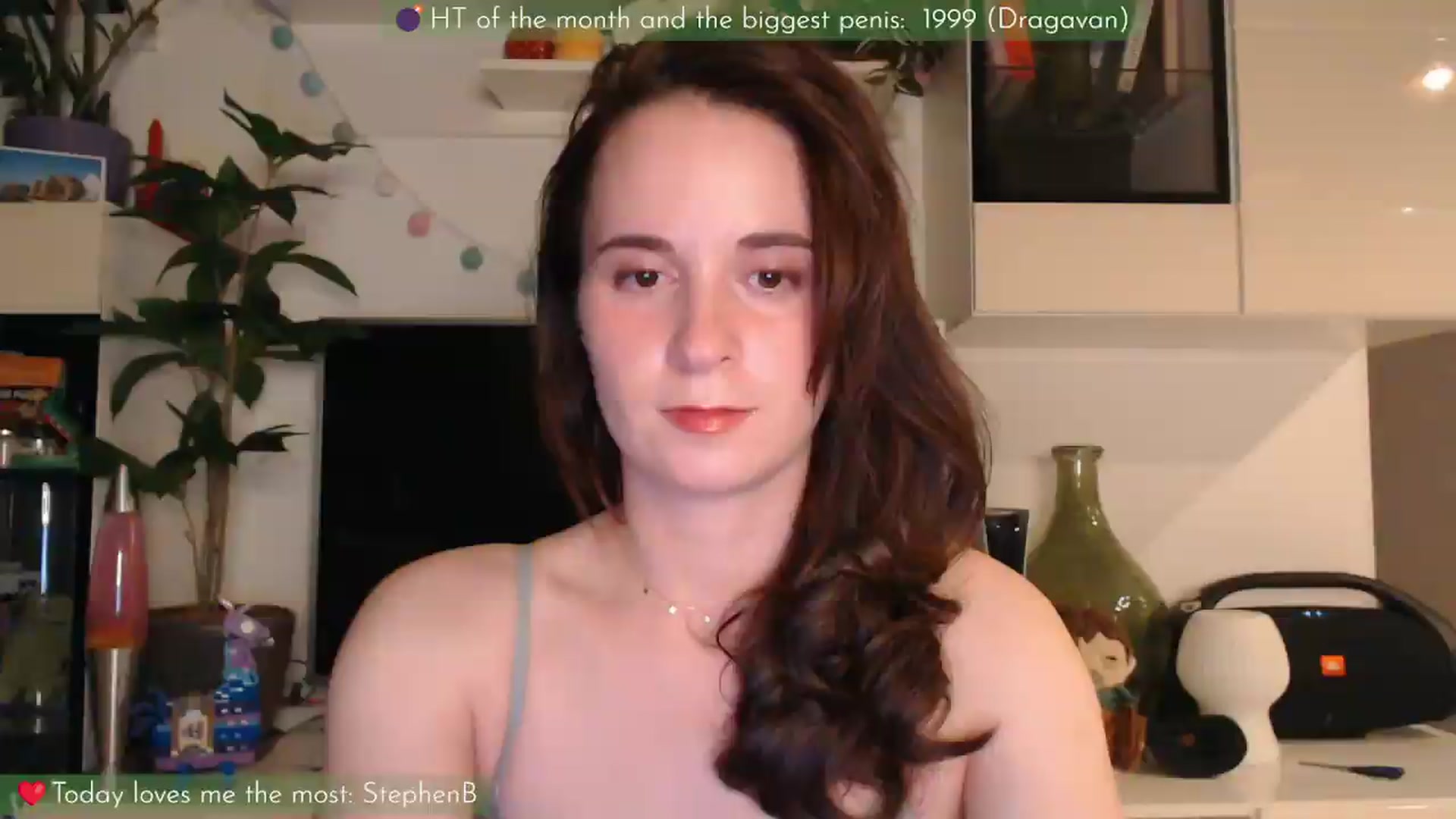 Gallery image thumbnail from LizzyPeach's myfreecams stream on, 05/06/2026, 23:05 image 18 of 20