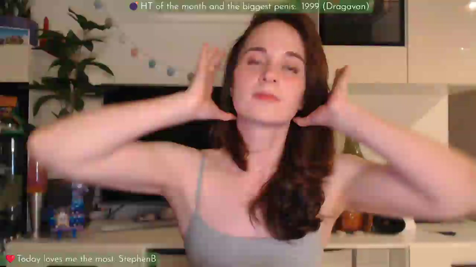Gallery image thumbnail from LizzyPeach's myfreecams stream on, 05/06/2026, 23:05 image 12 of 20
