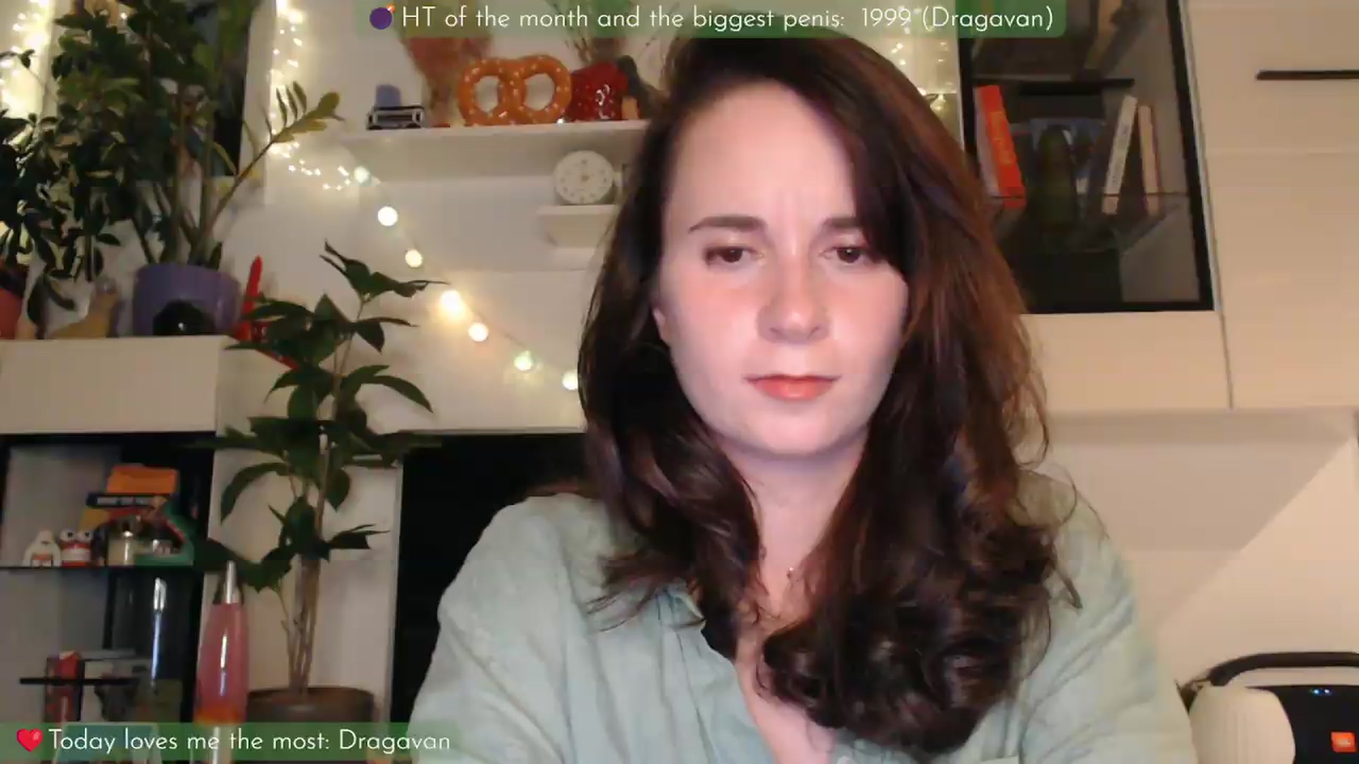 Gallery image thumbnail from LizzyPeach's myfreecams stream on, 05/08/2026, 23:11 image 16 of 20