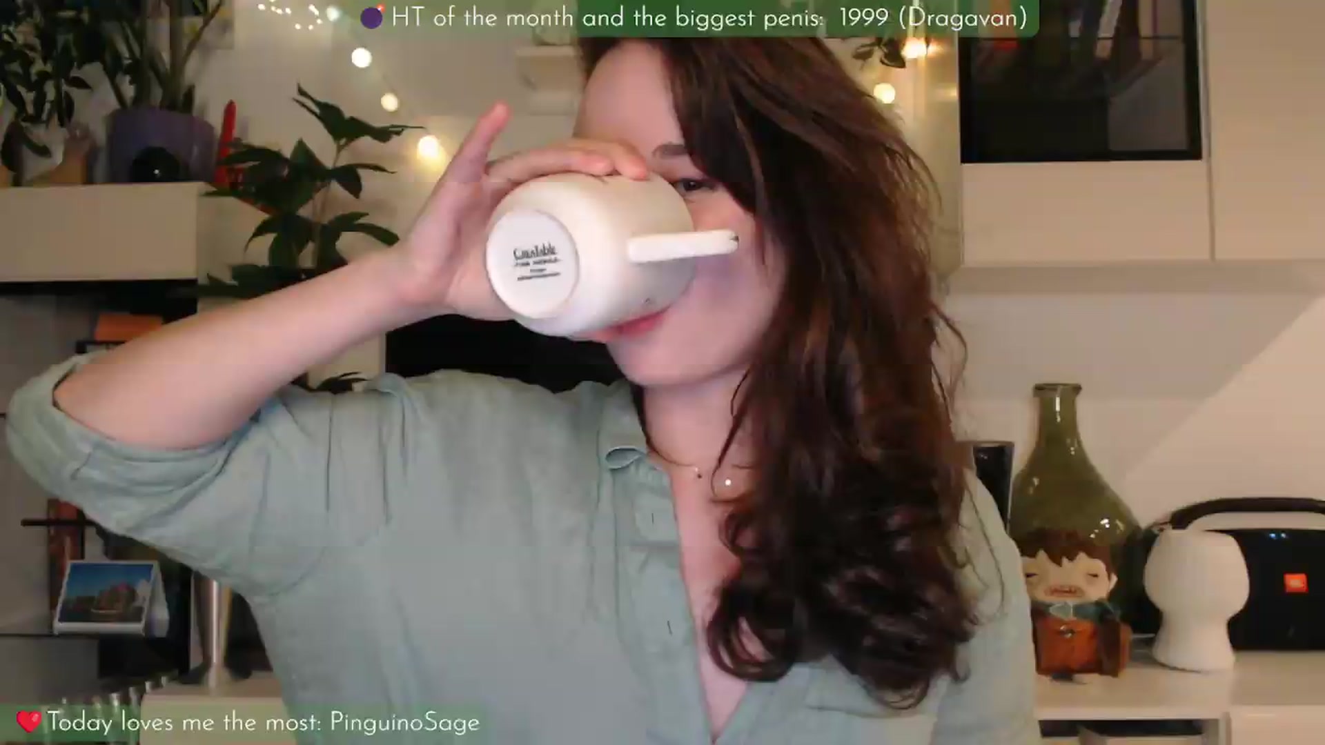 Gallery image thumbnail from LizzyPeach's myfreecams stream on, 05/08/2026, 23:11 image 12 of 20