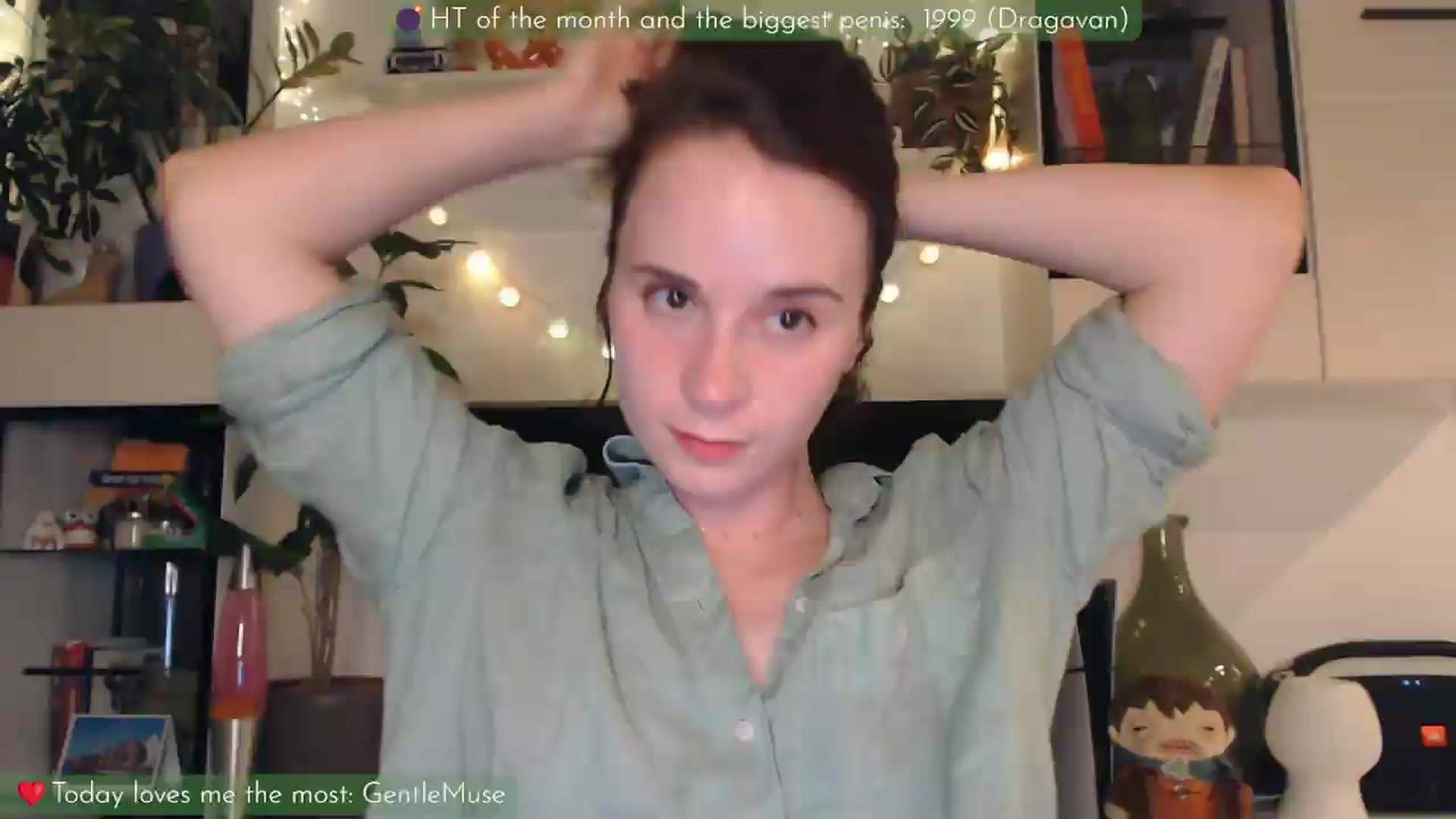 Gallery image thumbnail from LizzyPeach's myfreecams stream on, 05/08/2026, 23:11 image 1 of 20
