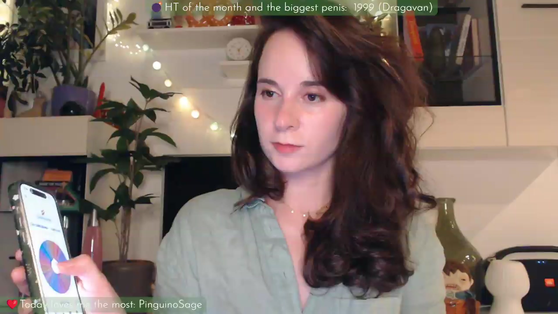 Gallery image thumbnail from LizzyPeach's myfreecams stream on, 05/08/2026, 23:11 image 2 of 20