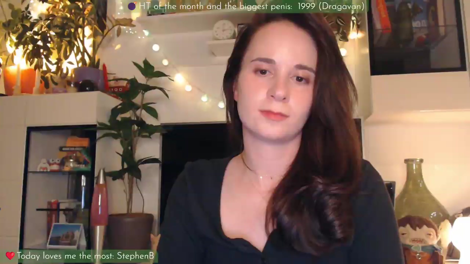 Gallery image thumbnail from LizzyPeach's myfreecams stream on, 05/13/2026, 23:43 image 16 of 20