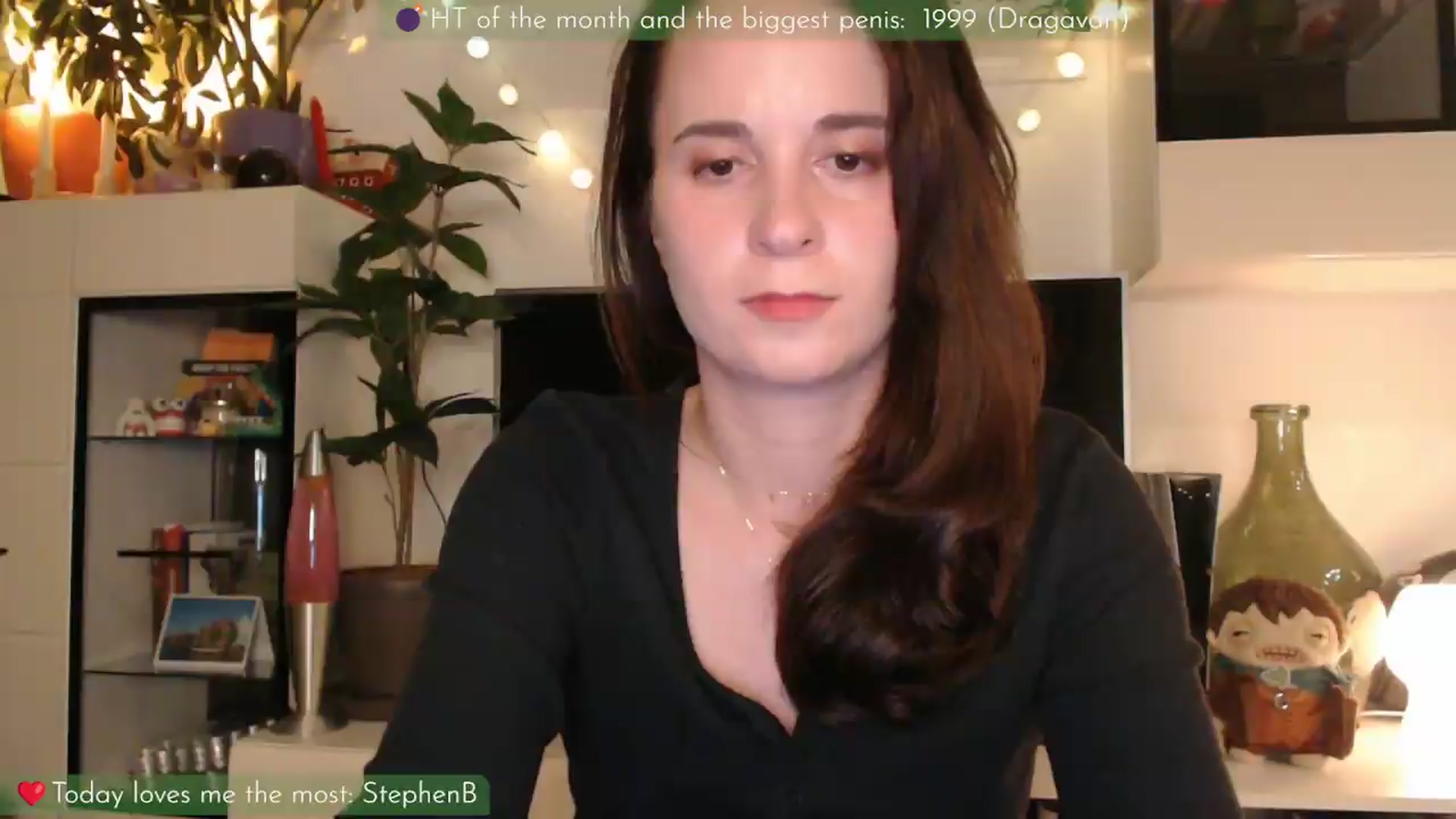 Gallery image thumbnail from LizzyPeach's myfreecams stream on, 05/13/2026, 23:43 image 20 of 20