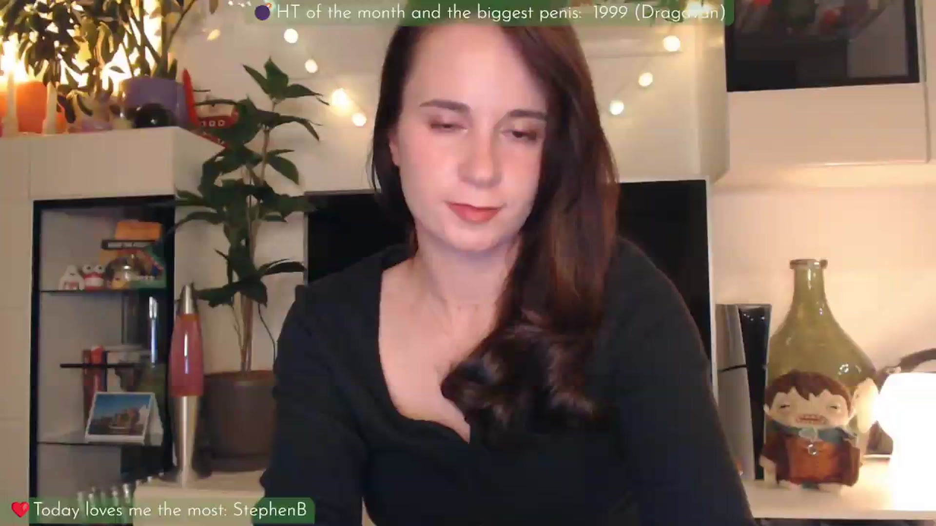Gallery image thumbnail from LizzyPeach's myfreecams stream on, 05/13/2026, 23:43 image 4 of 20