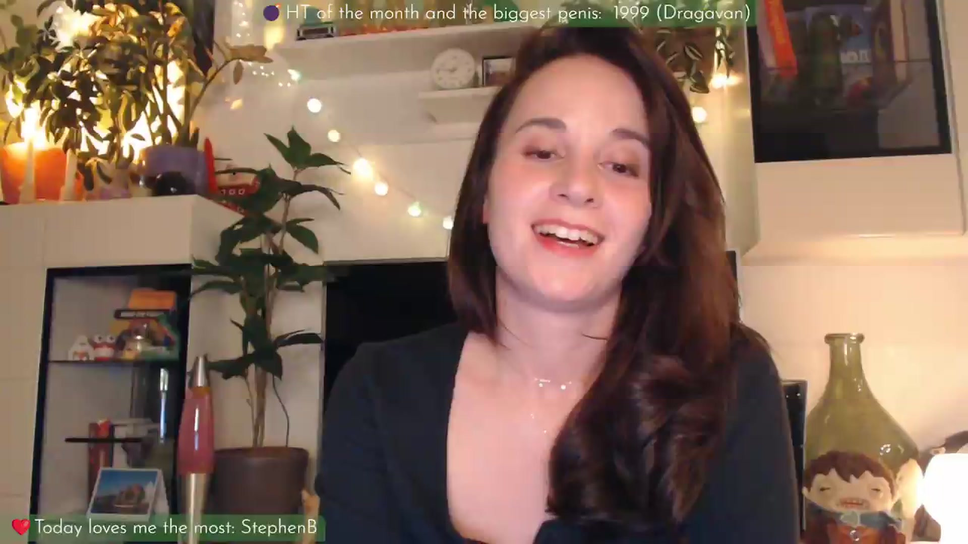 Gallery image thumbnail from LizzyPeach's myfreecams stream on, 05/13/2026, 23:43 image 11 of 20