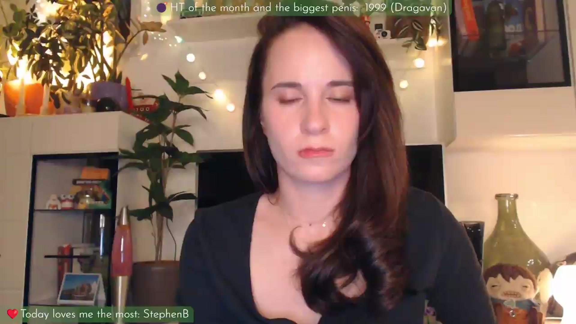 Gallery image thumbnail from LizzyPeach's myfreecams stream on, 05/13/2026, 23:43 image 14 of 20