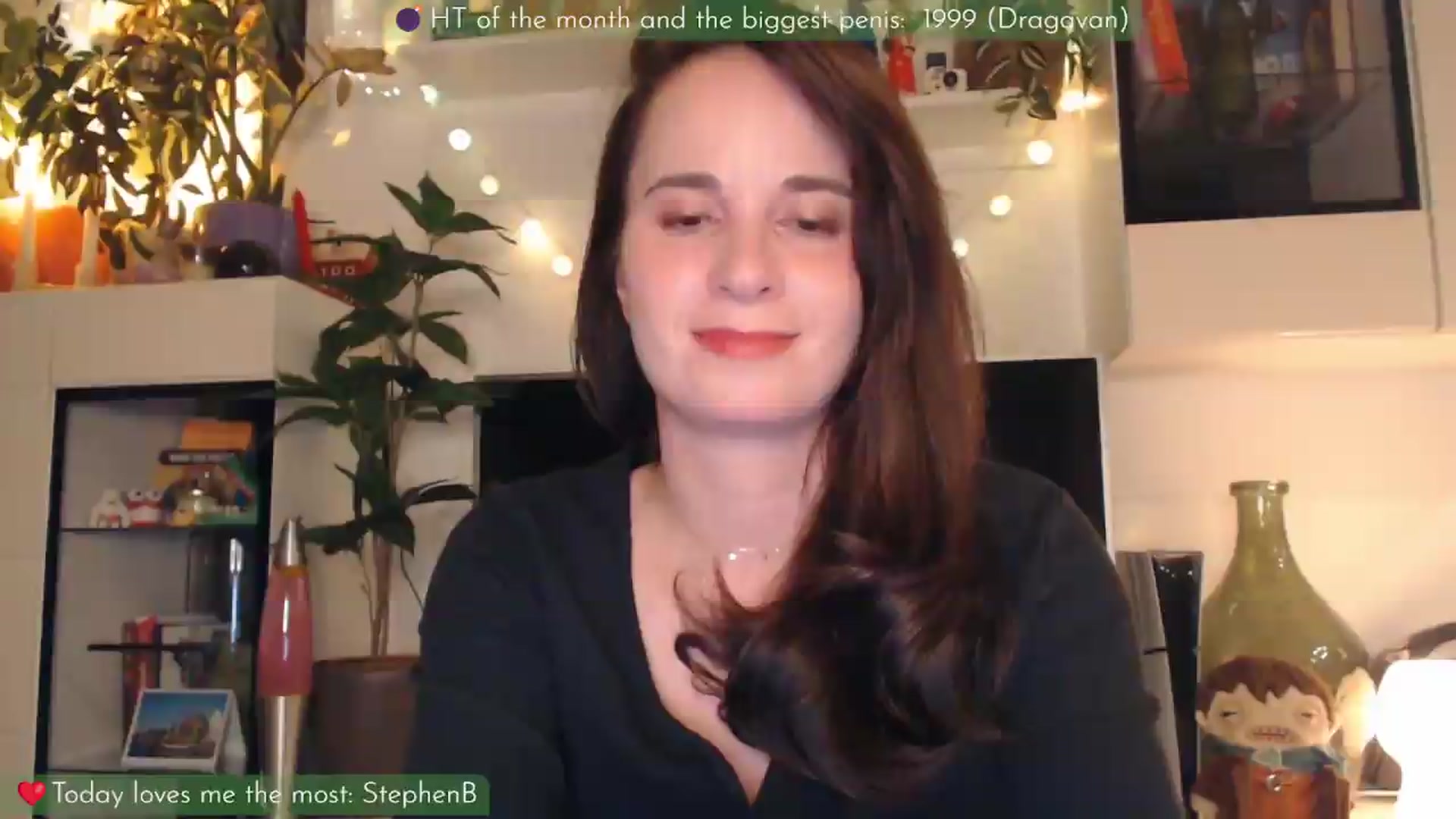 Gallery image thumbnail from LizzyPeach's myfreecams stream on, 05/13/2026, 23:43 image 3 of 20