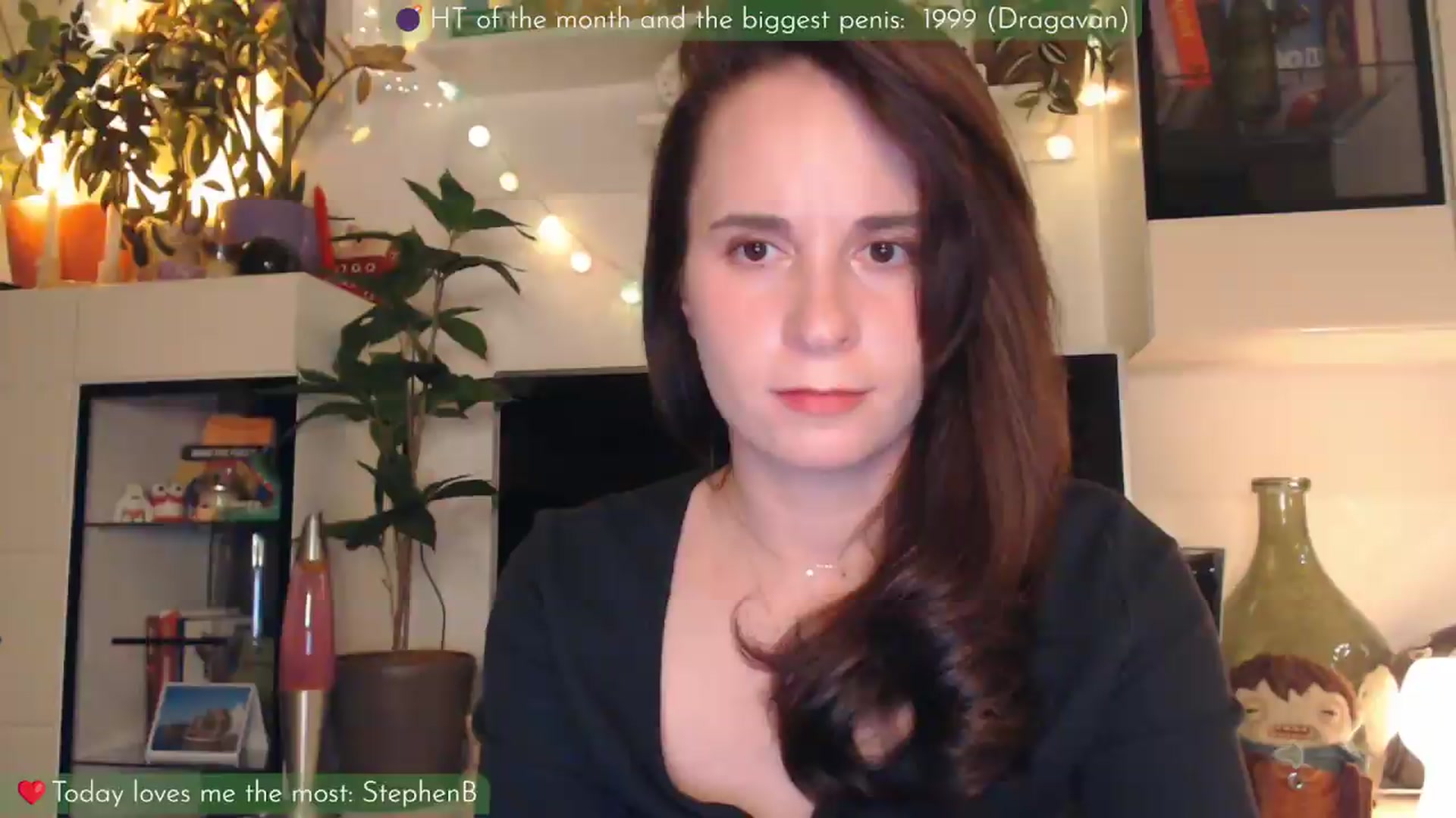 Gallery image thumbnail from LizzyPeach's myfreecams stream on, 05/13/2026, 23:43 image 13 of 20