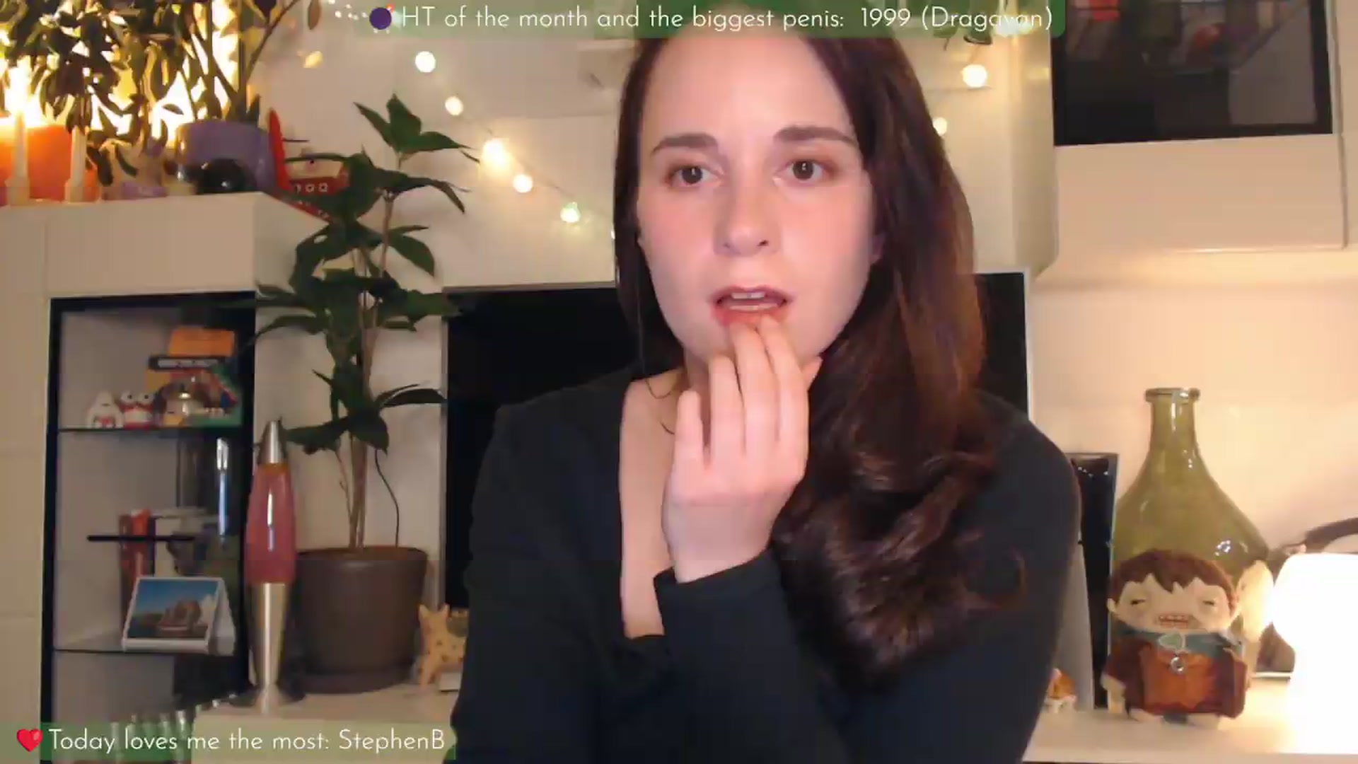 Gallery image thumbnail from LizzyPeach's myfreecams stream on, 05/13/2026, 23:43 image 5 of 20
