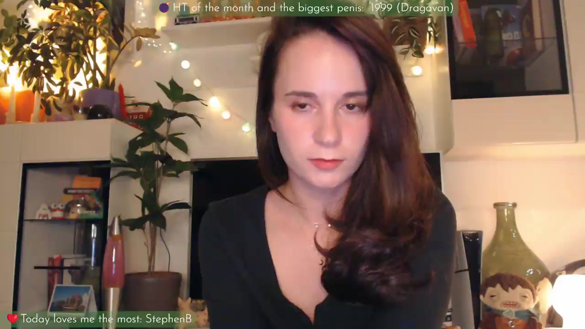 Gallery image thumbnail from LizzyPeach's myfreecams stream on, 05/13/2026, 23:43 image 7 of 20