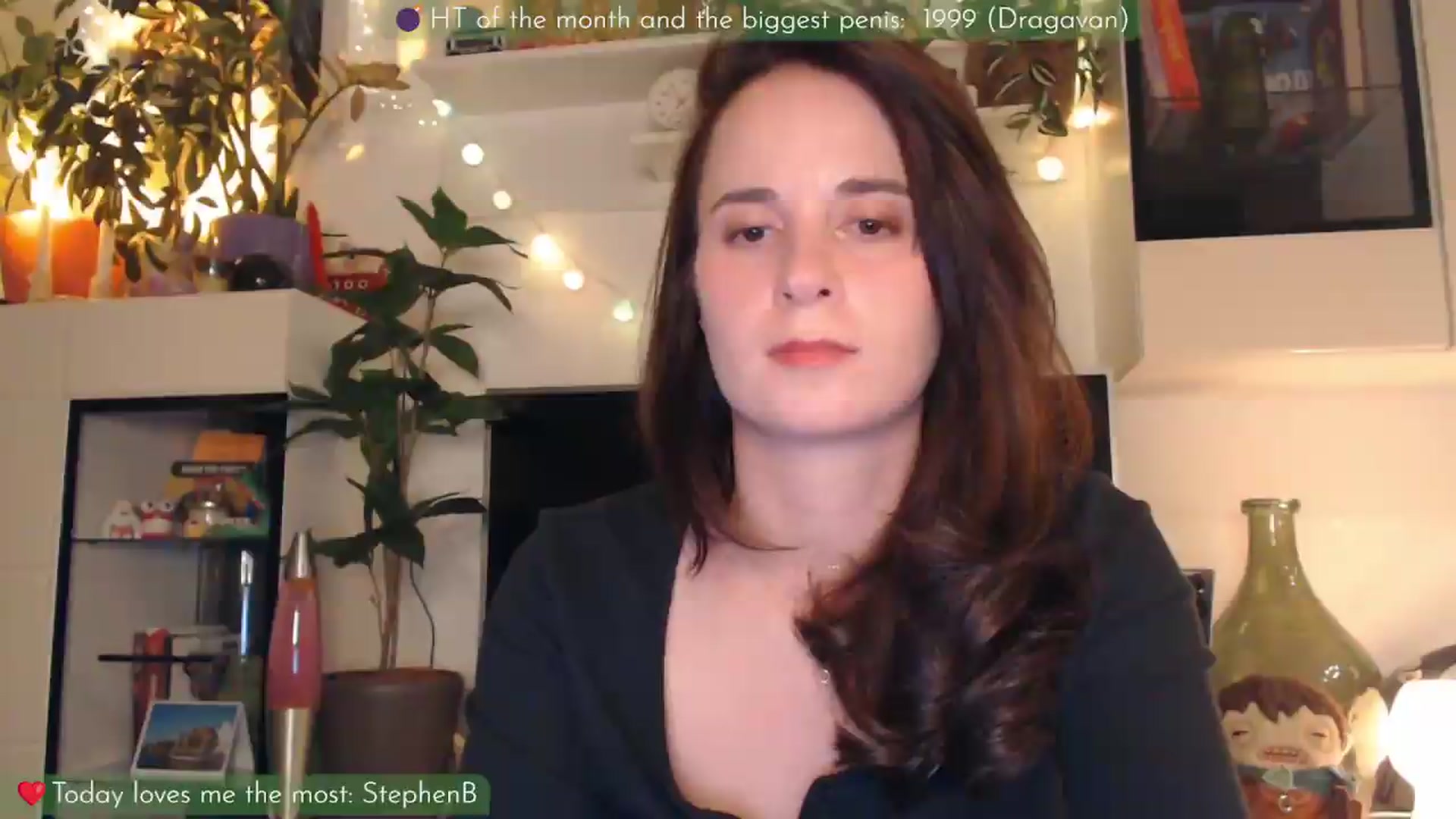 Gallery image thumbnail from LizzyPeach's myfreecams stream on, 05/13/2026, 23:43 image 9 of 20