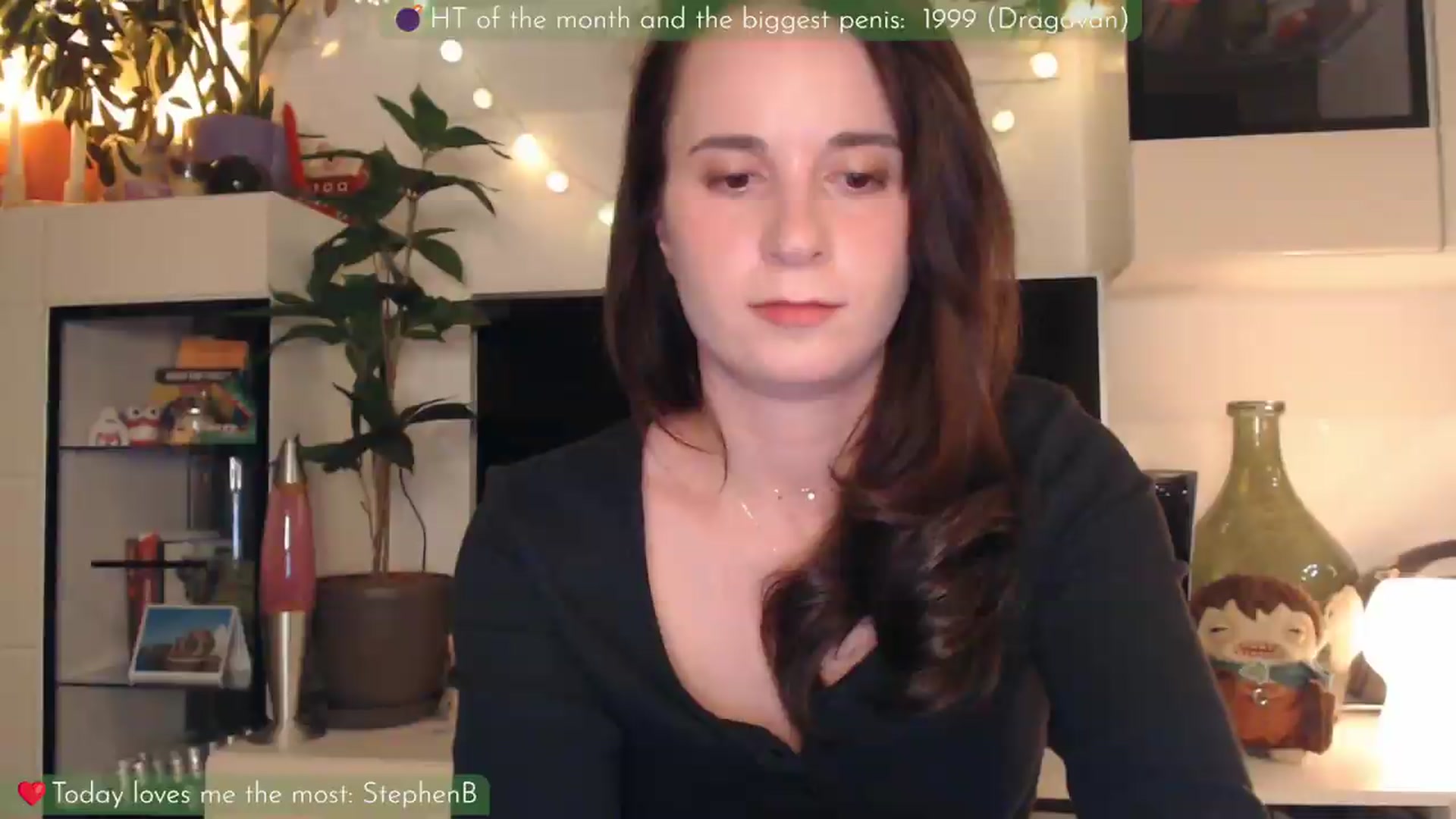 Gallery image thumbnail from LizzyPeach's myfreecams stream on, 05/13/2026, 23:43 image 6 of 20