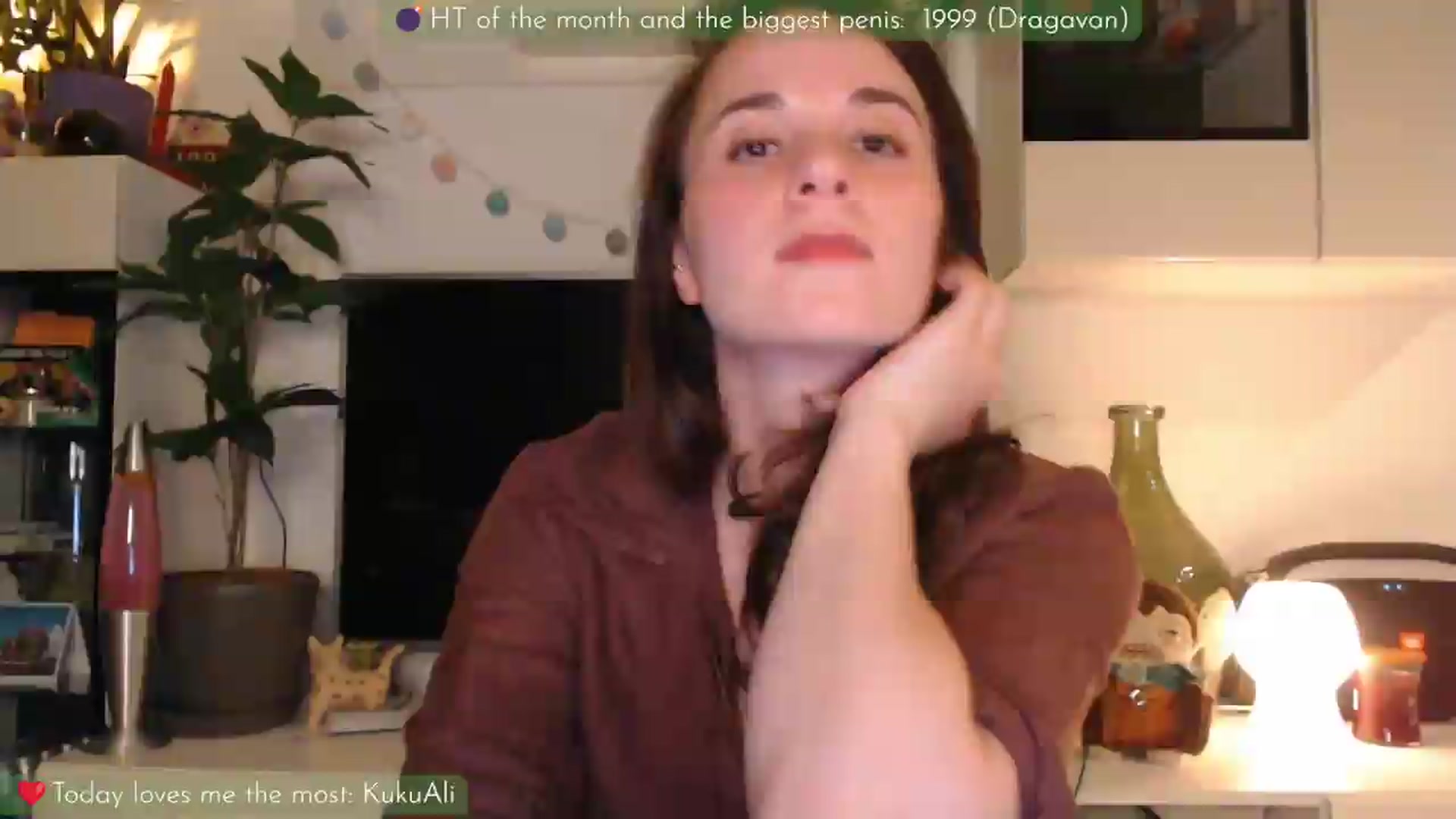 Gallery image thumbnail from LizzyPeach's myfreecams stream on, 05/18/2026, 23:04 image 5 of 20