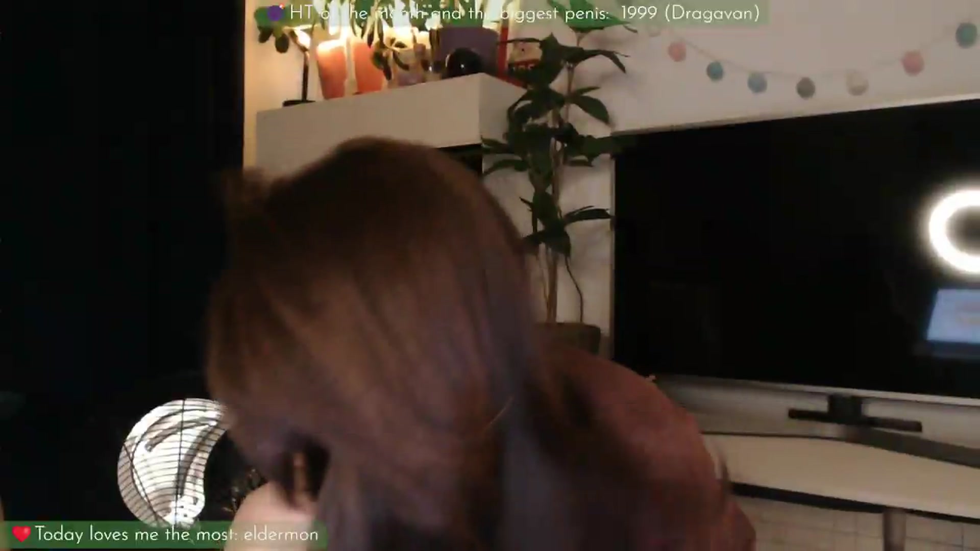 Gallery image thumbnail from LizzyPeach's myfreecams stream on, 05/18/2026, 23:04 image 20 of 20