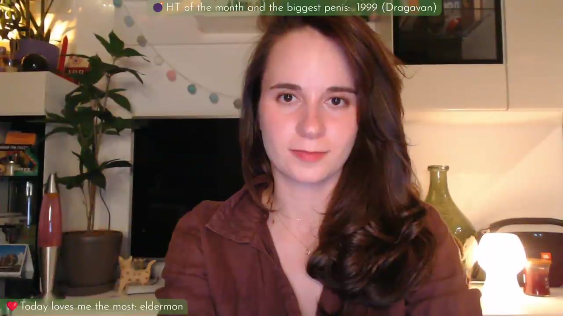 Gallery image thumbnail from LizzyPeach's myfreecams stream on, 05/18/2026, 23:04 image 18 of 20
