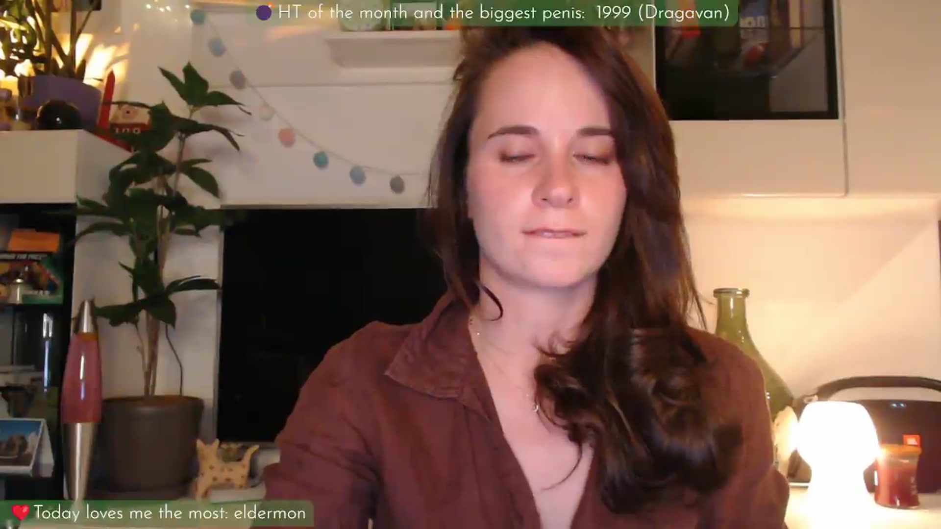 Gallery image thumbnail from LizzyPeach's myfreecams stream on, 05/18/2026, 23:04 image 15 of 20