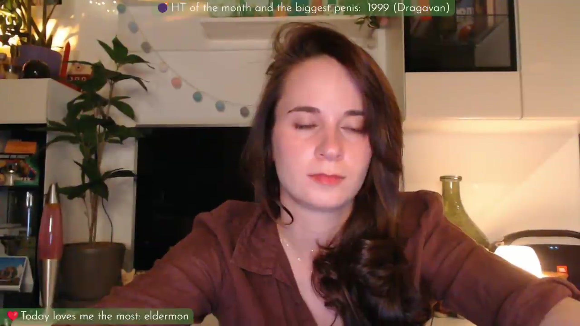 Gallery image thumbnail from LizzyPeach's myfreecams stream on, 05/18/2026, 23:04 image 16 of 20