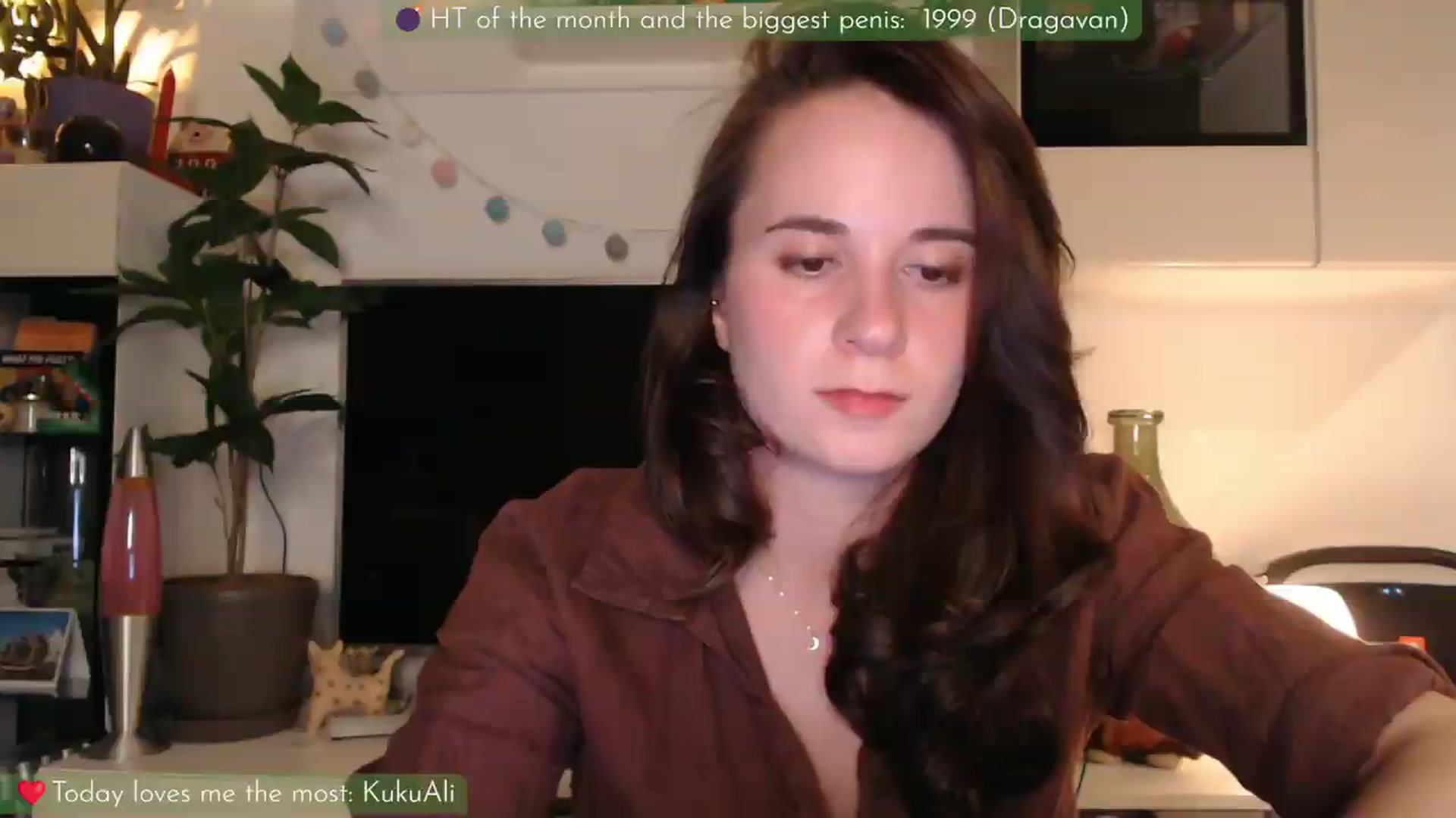 Gallery image thumbnail from LizzyPeach's myfreecams stream on, 05/18/2026, 23:04 image 6 of 20