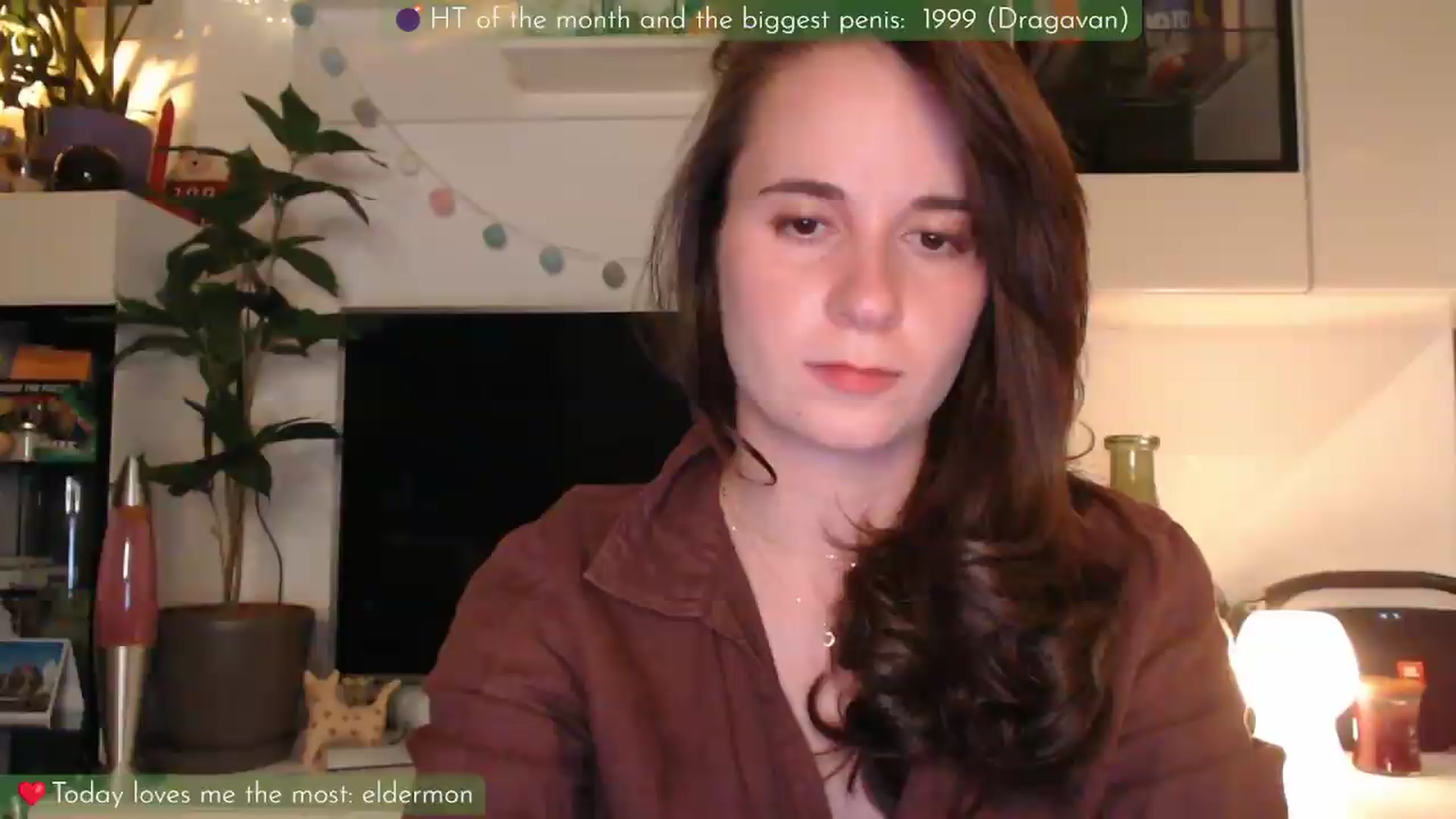 Gallery image thumbnail from LizzyPeach's myfreecams stream on, 05/18/2026, 23:04 image 14 of 20