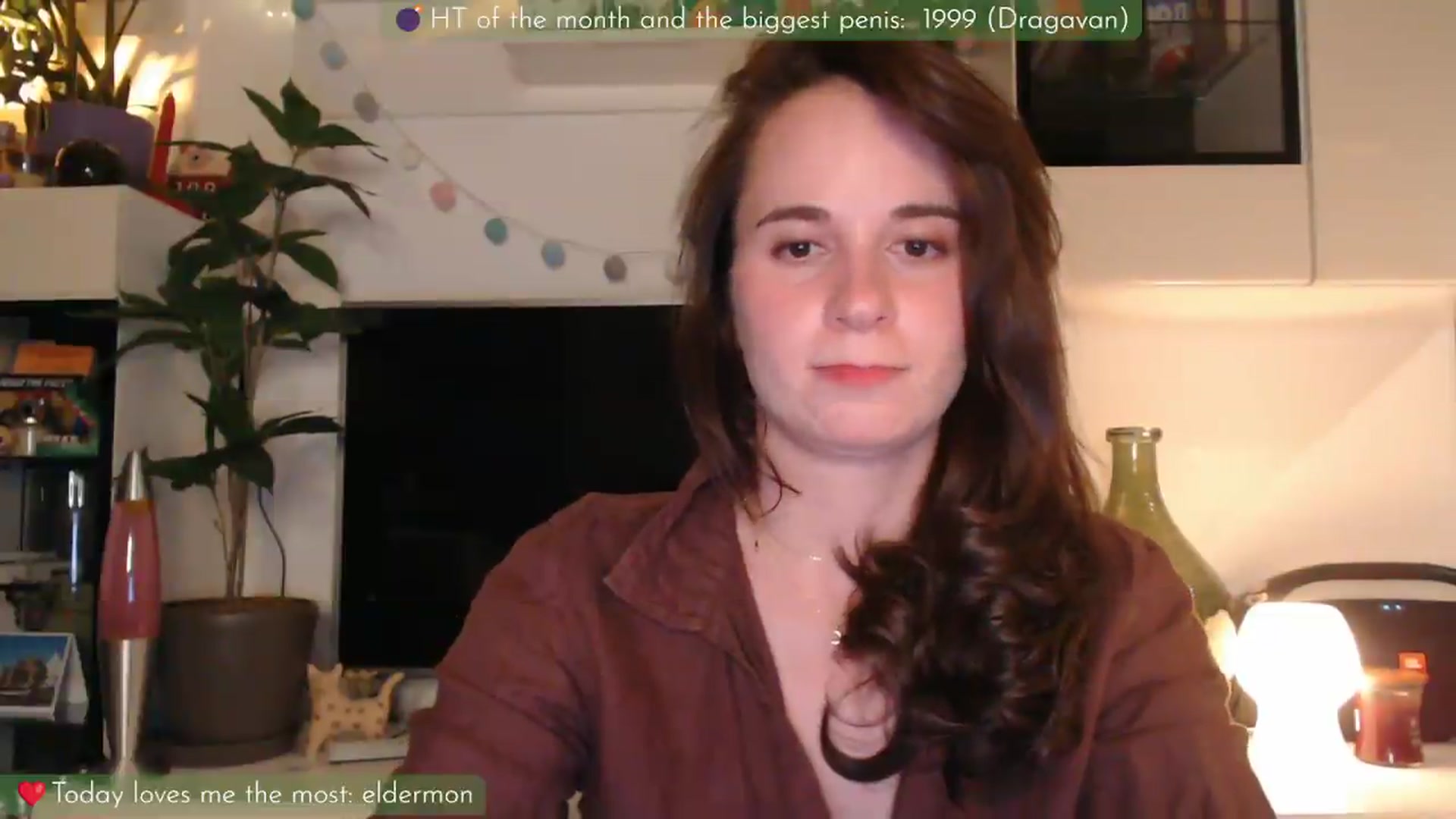 Gallery image thumbnail from LizzyPeach's myfreecams stream on, 05/18/2026, 23:04 image 17 of 20