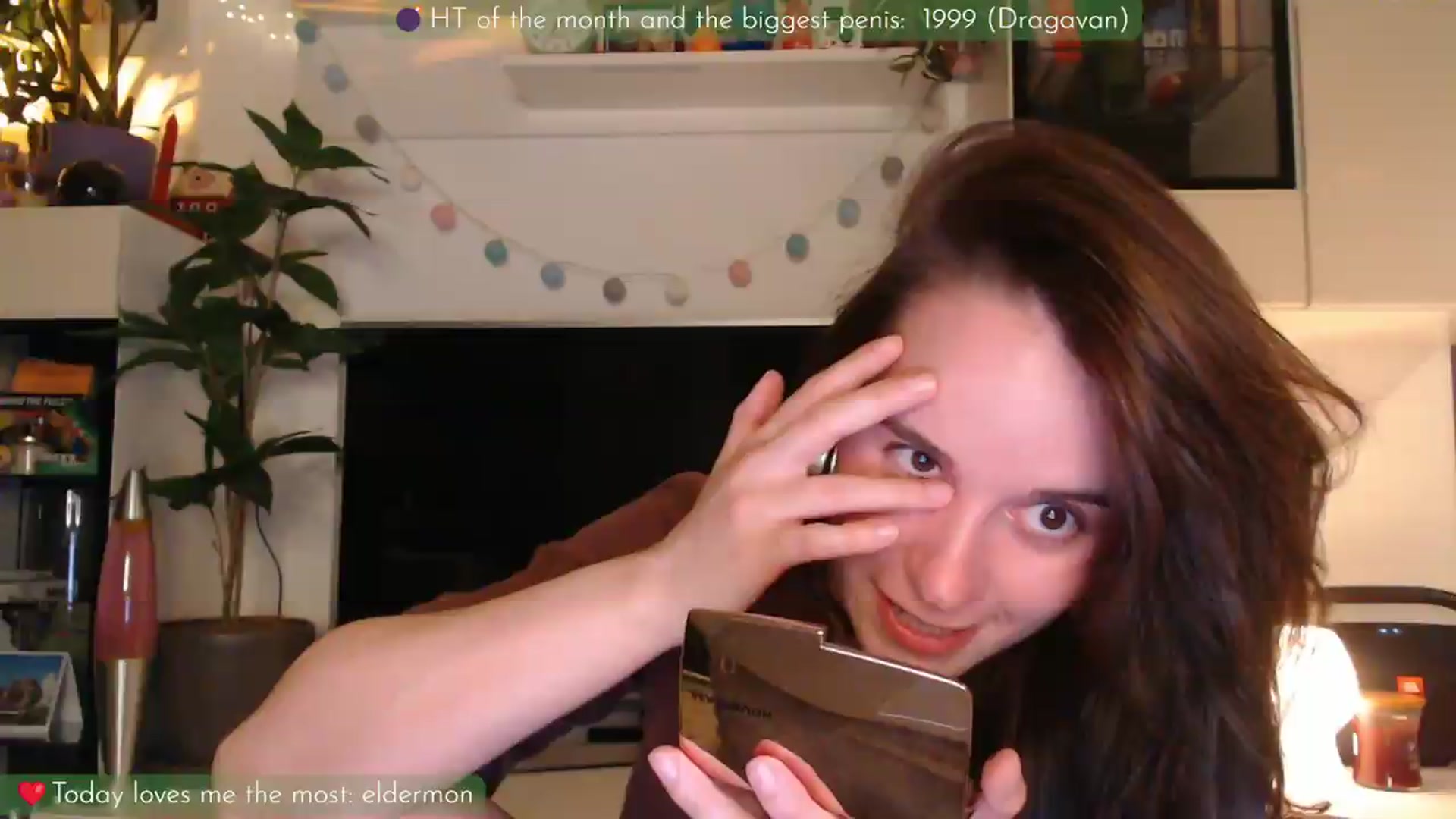 Gallery image thumbnail from LizzyPeach's myfreecams stream on, 05/18/2026, 23:04 image 13 of 20