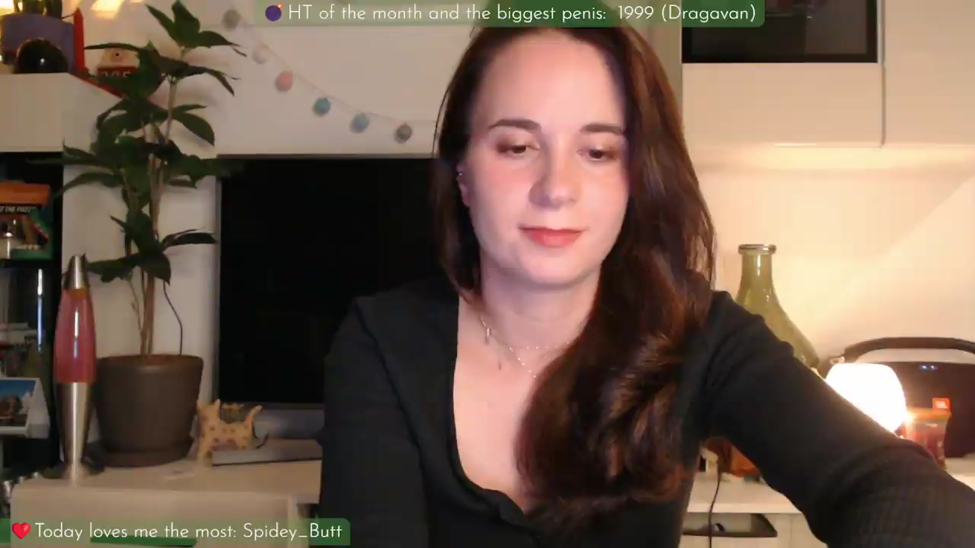 Gallery image thumbnail from LizzyPeach's myfreecams stream on, 05/19/2026, 23:23 image 3 of 20