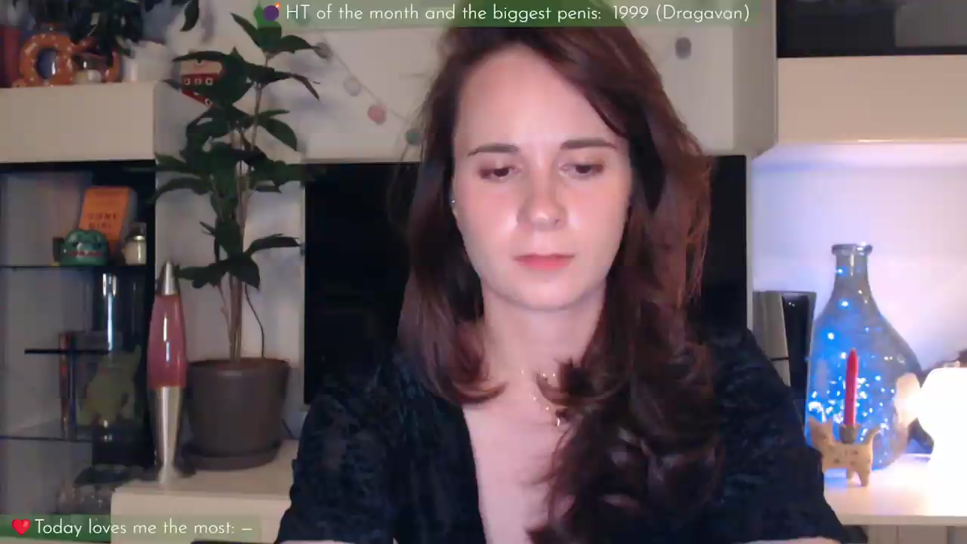 Gallery image thumbnail from LizzyPeach's myfreecams stream on, 05/26/2026, 23:38 image 4 of 20