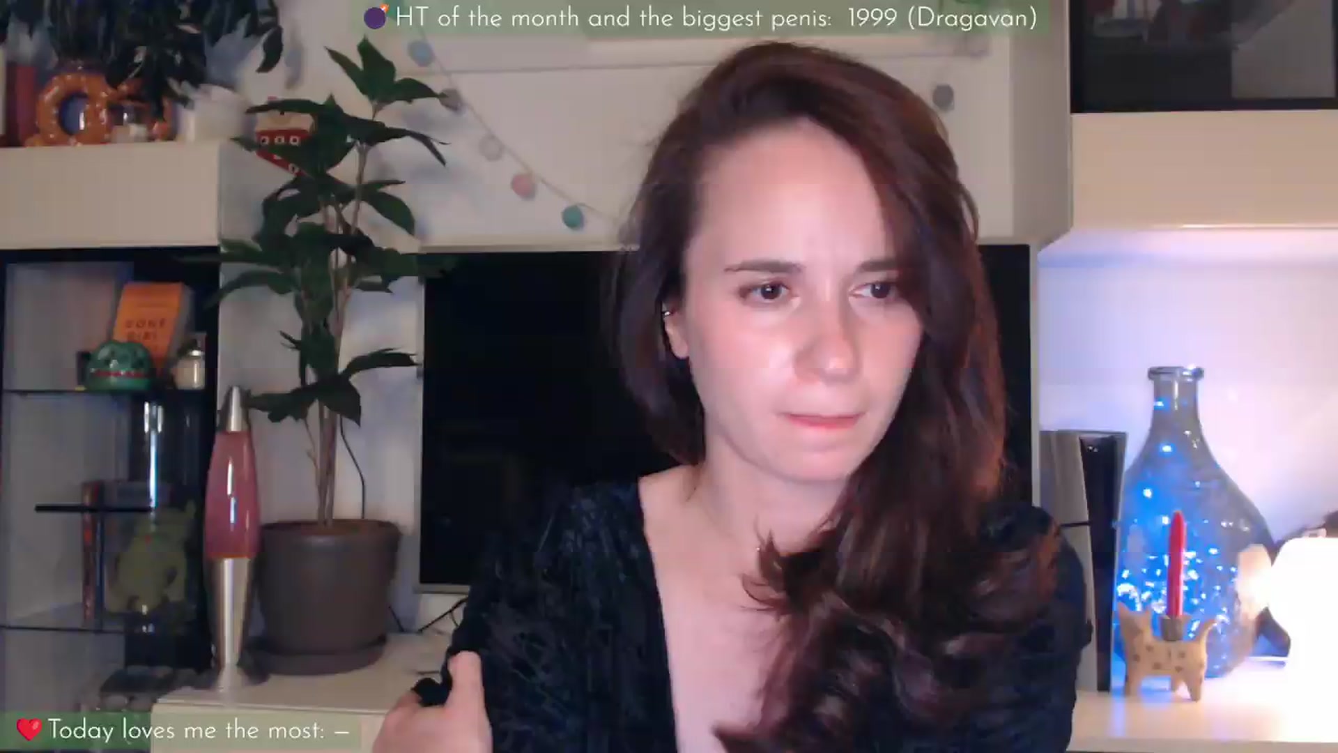 Gallery image thumbnail from LizzyPeach's myfreecams stream on, 05/26/2026, 23:38 image 3 of 20