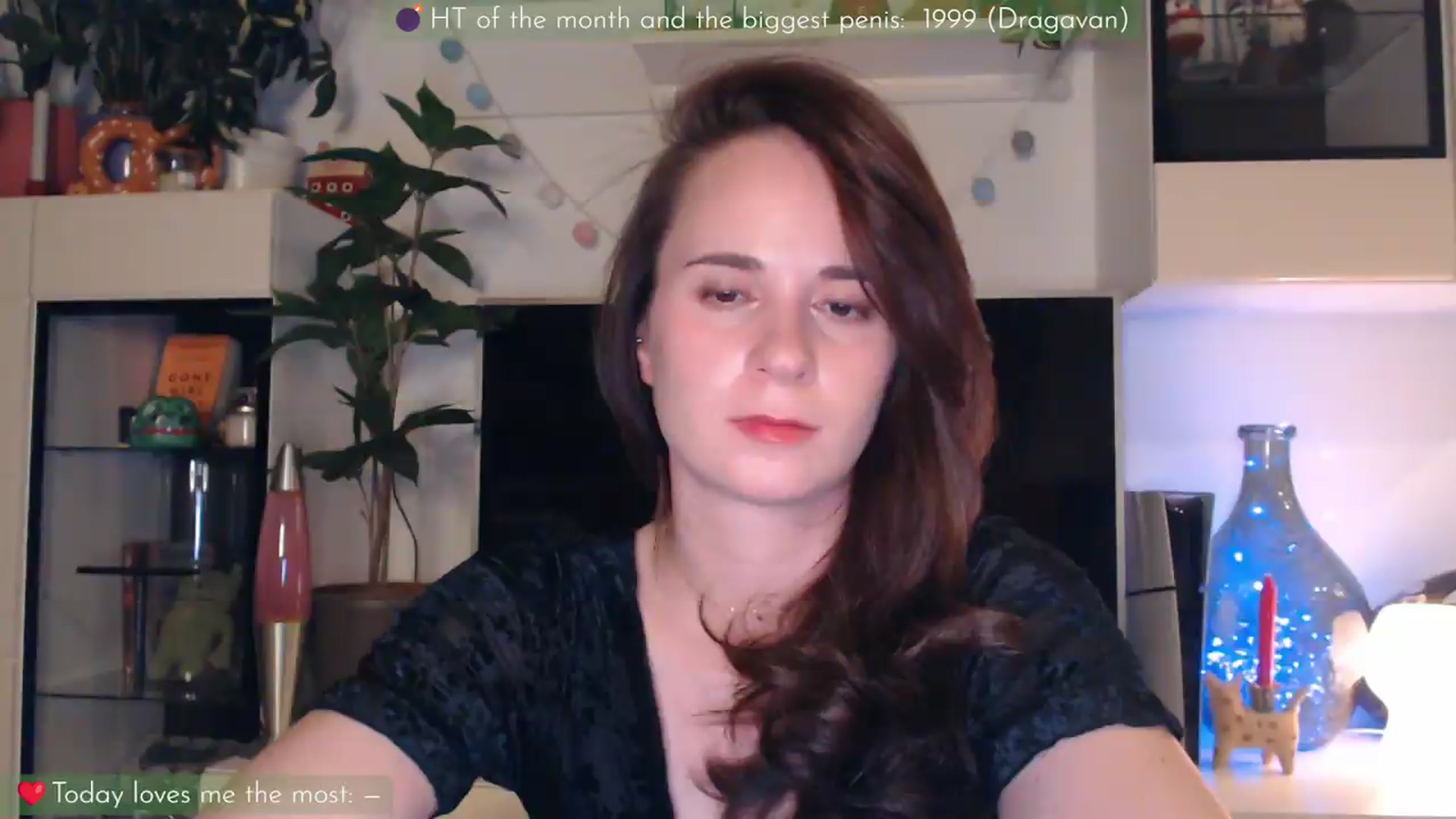 Gallery image thumbnail from LizzyPeach's myfreecams stream on, 05/26/2026, 23:38 image 12 of 20