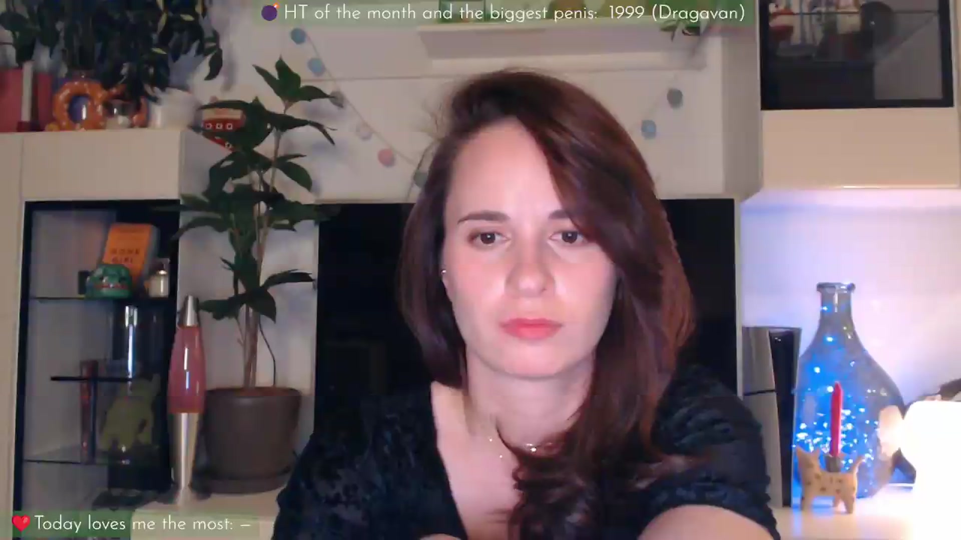 Gallery image thumbnail from LizzyPeach's myfreecams stream on, 05/26/2026, 23:38 image 13 of 20