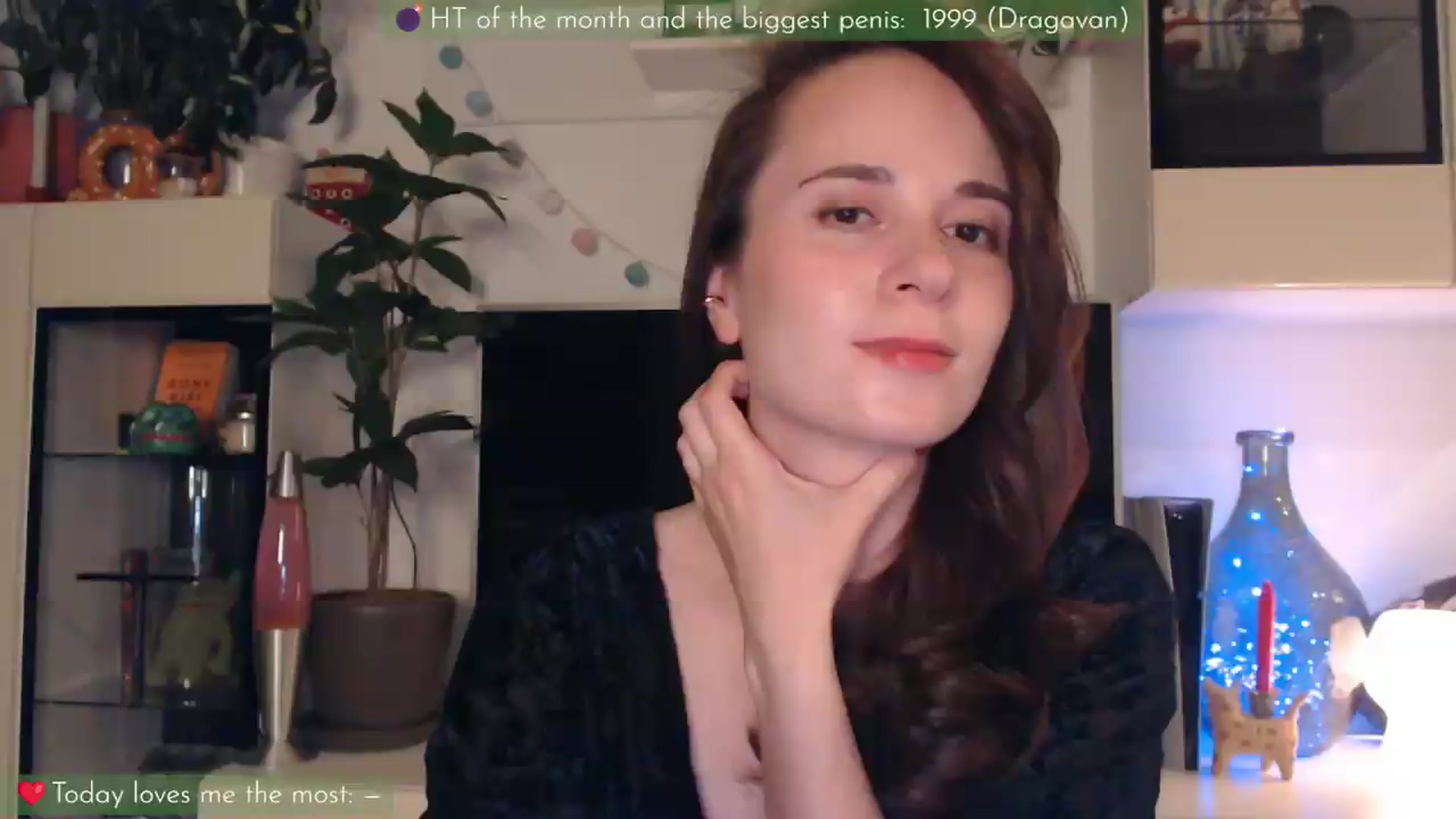 Gallery image thumbnail from LizzyPeach's myfreecams stream on, 05/26/2026, 23:38 image 10 of 20