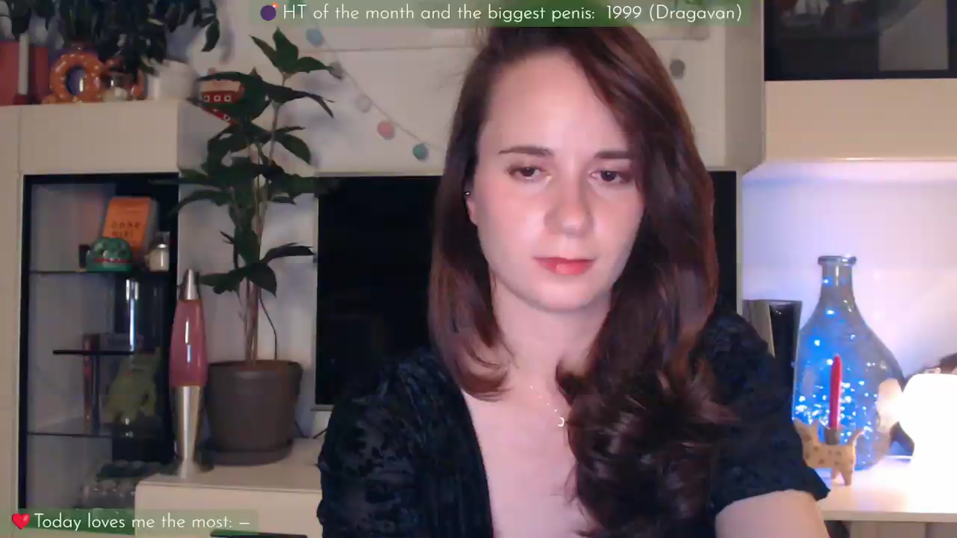 Gallery image thumbnail from LizzyPeach's myfreecams stream on, 05/26/2026, 23:38 image 9 of 20