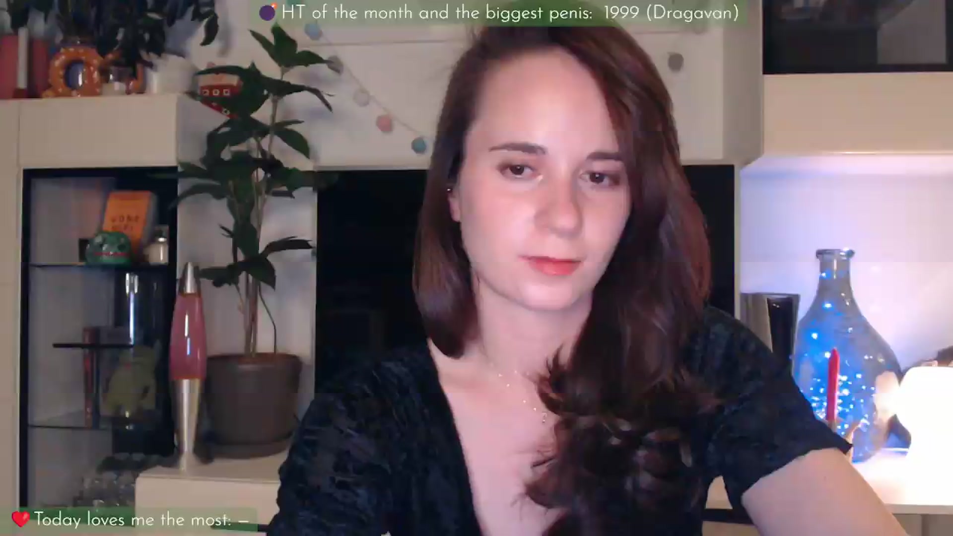 Gallery image thumbnail from LizzyPeach's myfreecams stream on, 05/26/2026, 23:38 image 8 of 20
