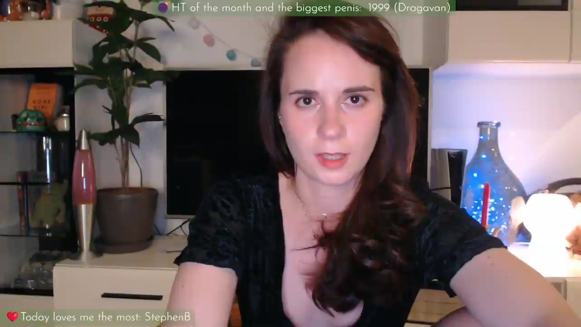 Gallery image thumbnail from LizzyPeach's myfreecams stream on, 05/26/2026, 23:38 image 19 of 20