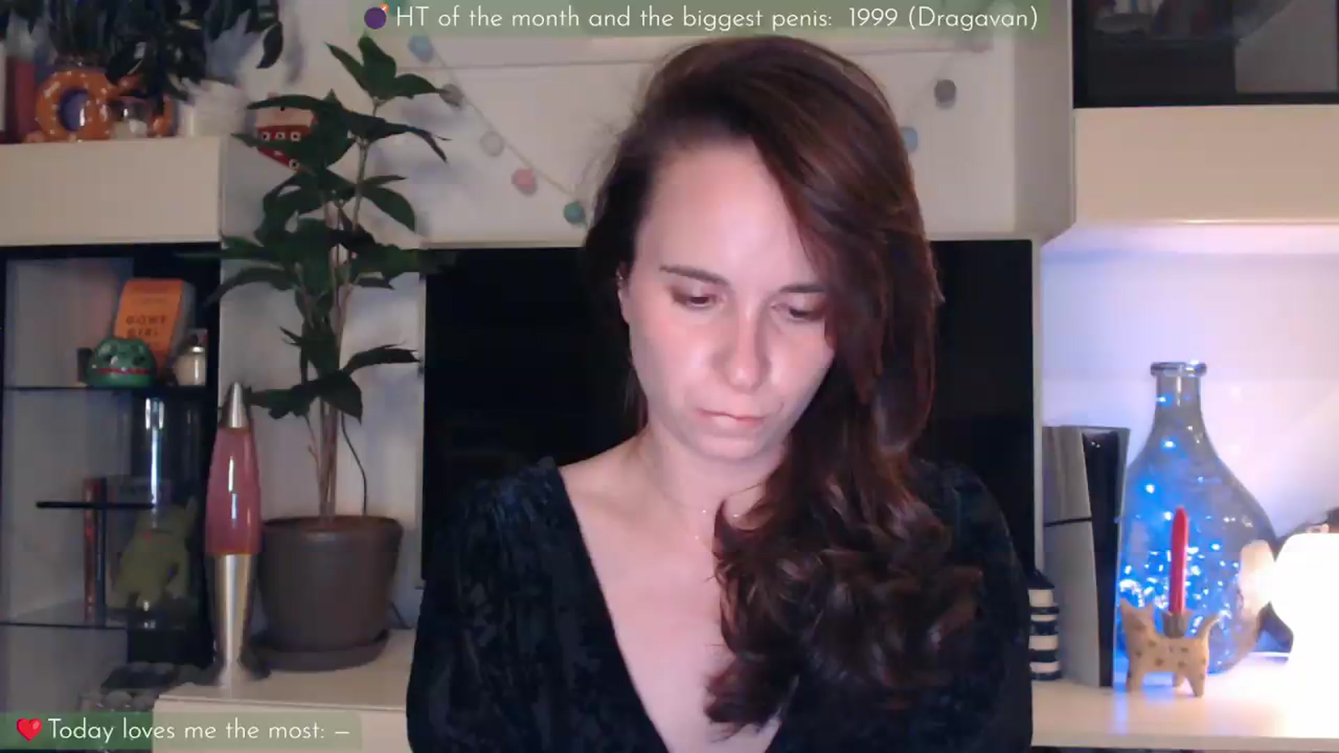 Gallery image thumbnail from LizzyPeach's myfreecams stream on, 05/26/2026, 23:38 image 5 of 20
