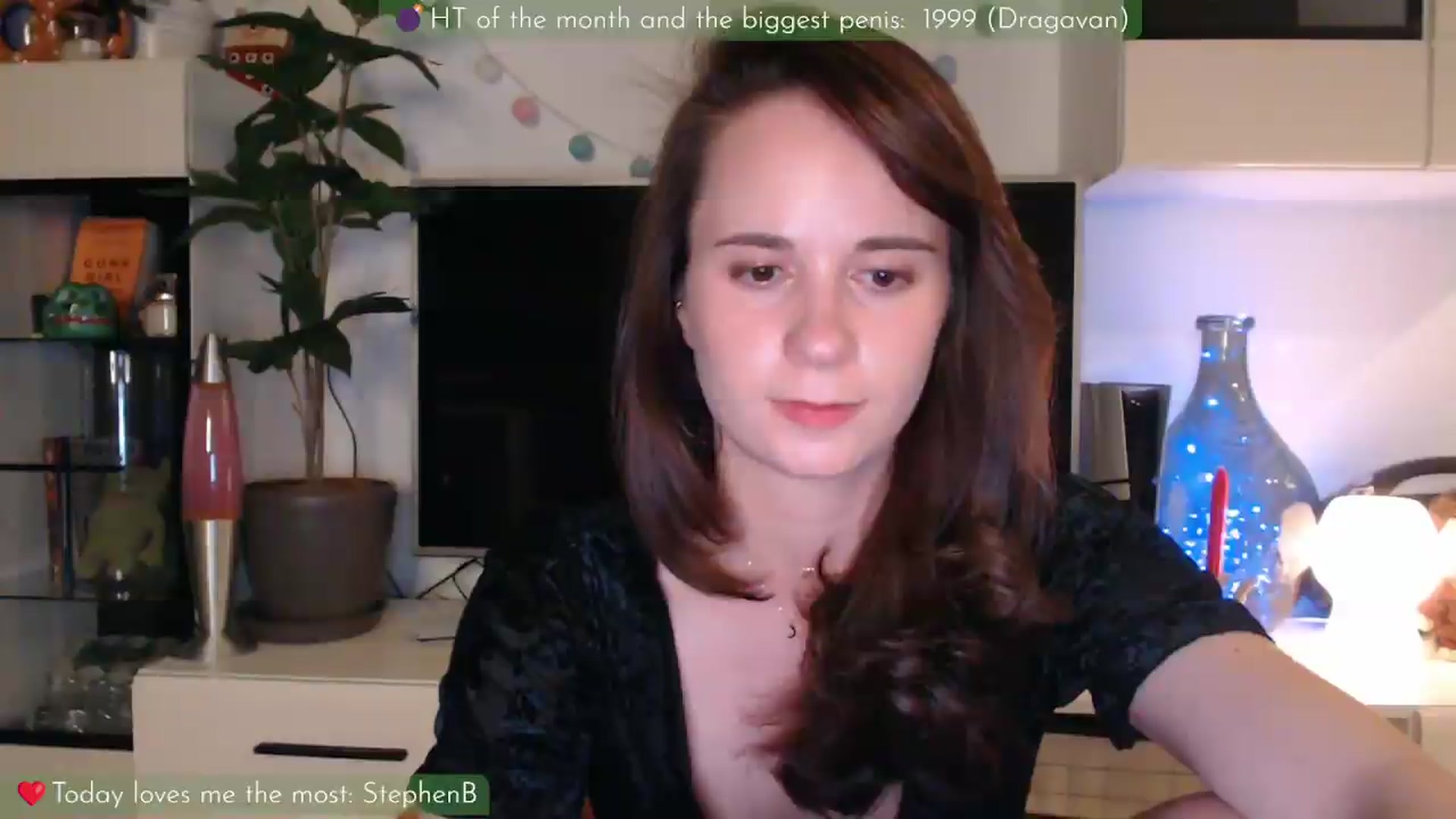 Gallery image thumbnail from LizzyPeach's myfreecams stream on, 05/26/2026, 23:38 image 20 of 20