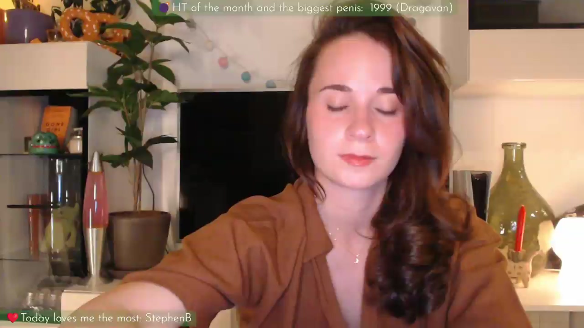 Gallery image thumbnail from LizzyPeach's myfreecams stream on, 05/28/2026, 23:54 image 6 of 20