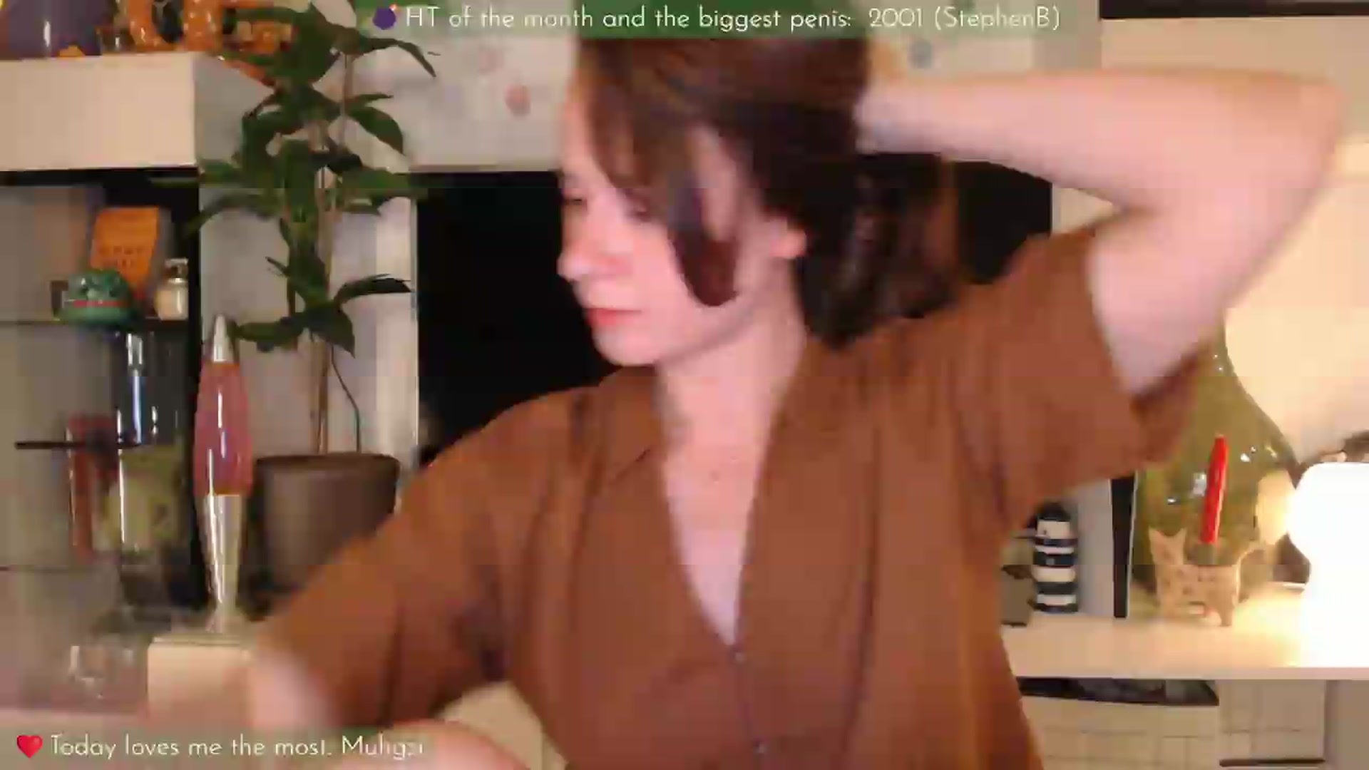 Gallery image thumbnail from LizzyPeach's myfreecams stream on, 05/28/2026, 23:54 image 20 of 20