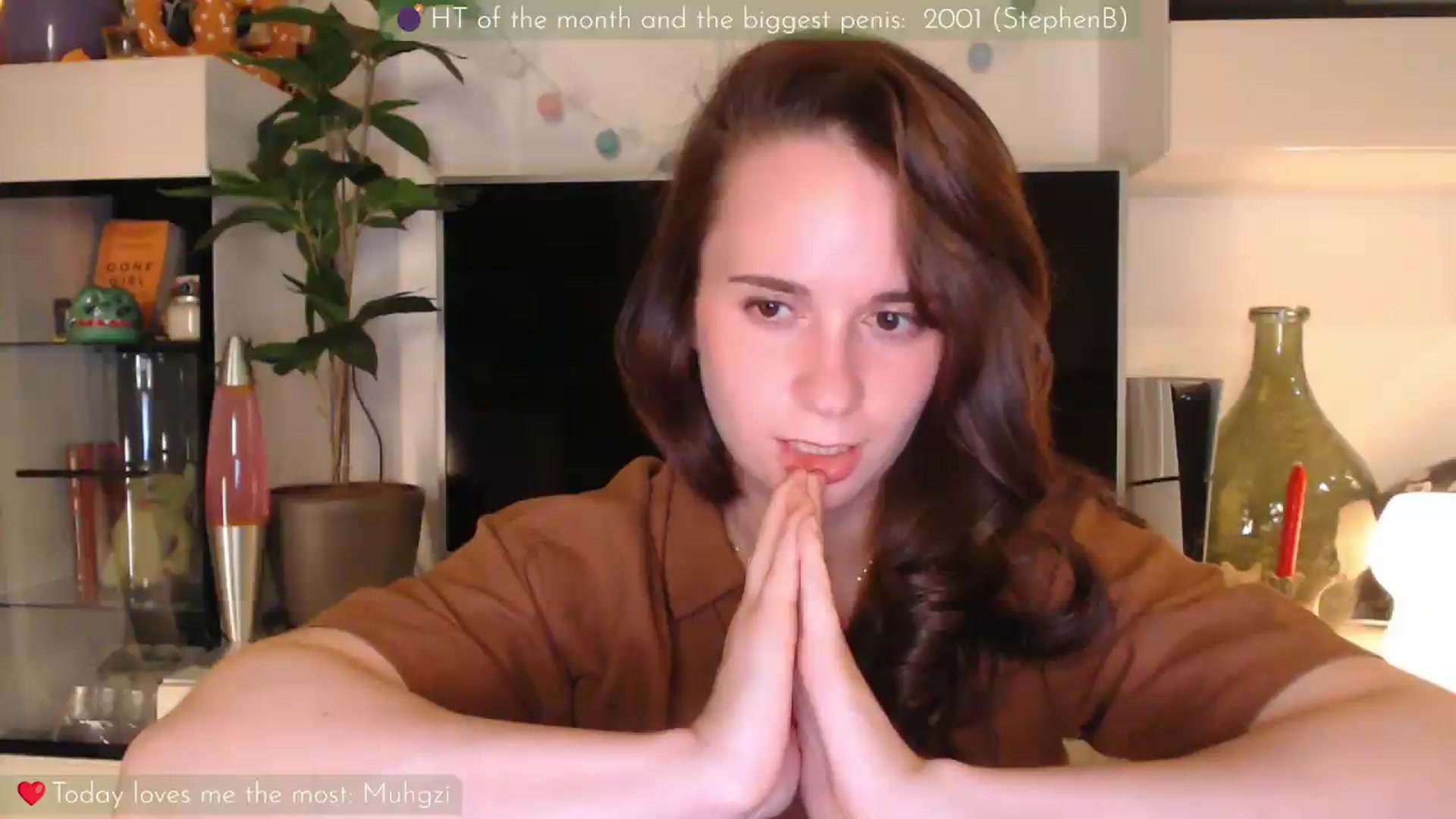 Gallery image thumbnail from LizzyPeach's myfreecams stream on, 05/28/2026, 23:54 image 19 of 20