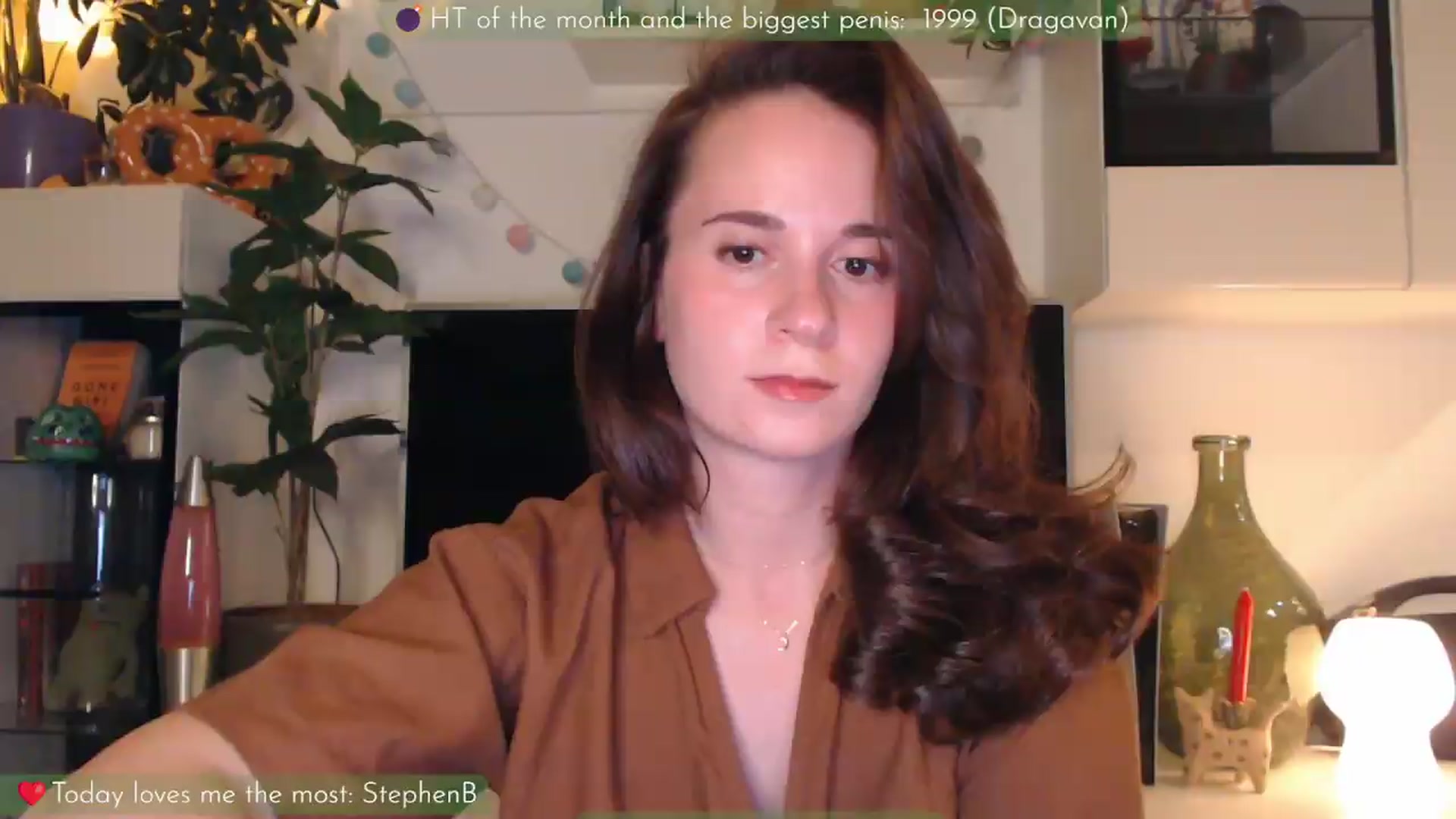 Gallery image thumbnail from LizzyPeach's myfreecams stream on, 05/28/2026, 23:54 image 1 of 20