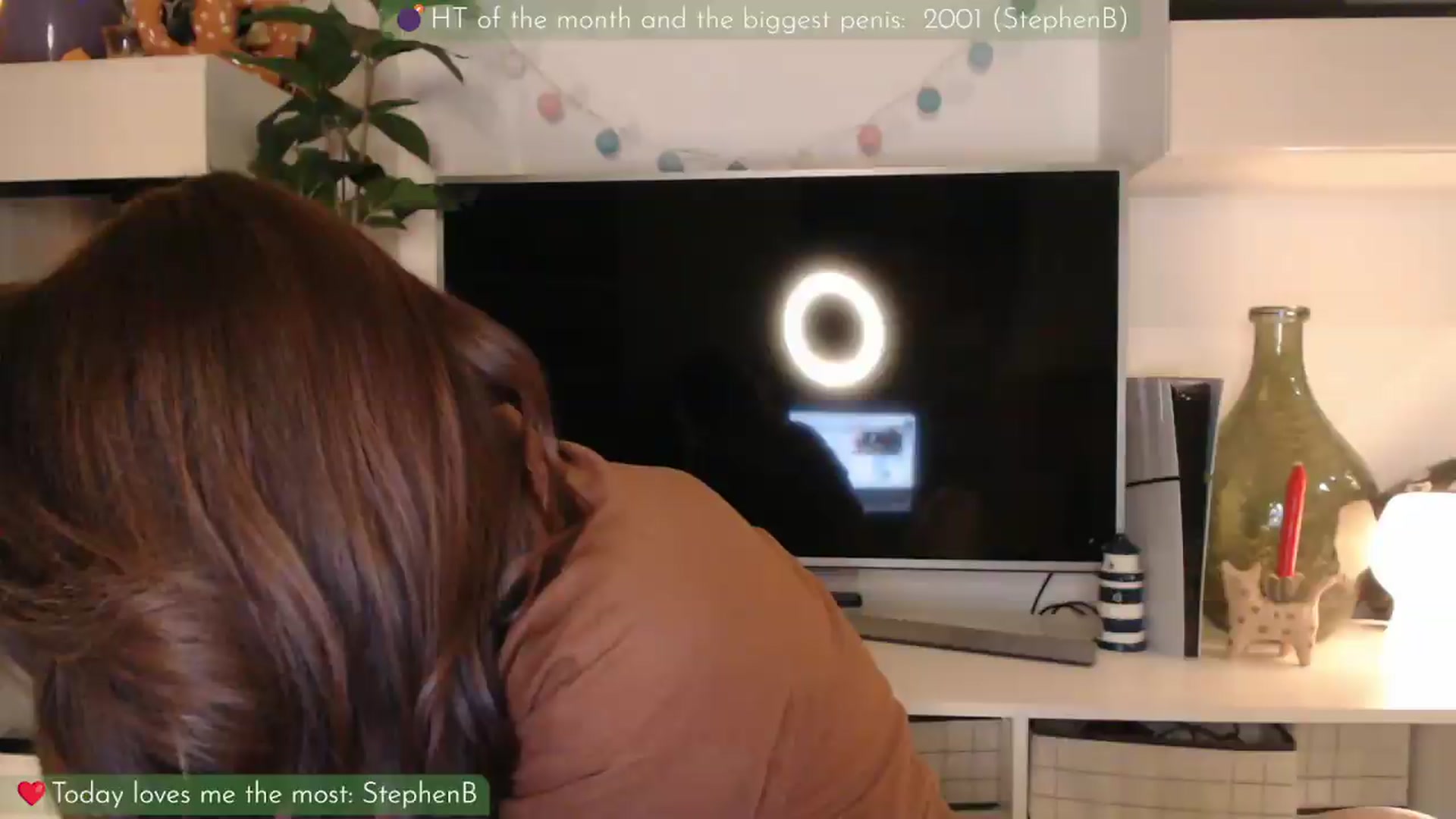 Gallery image thumbnail from LizzyPeach's myfreecams stream on, 05/28/2026, 23:54 image 16 of 20