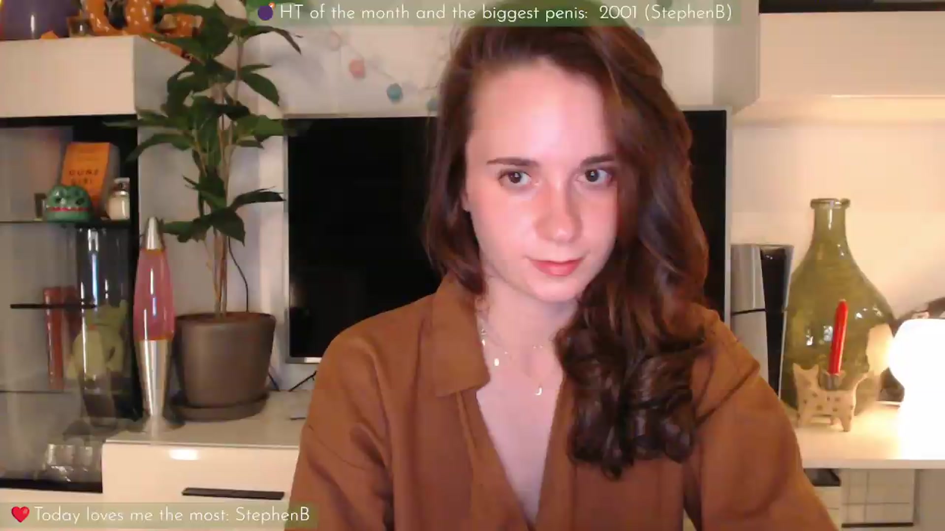 Gallery image thumbnail from LizzyPeach's myfreecams stream on, 05/28/2026, 23:54 image 15 of 20
