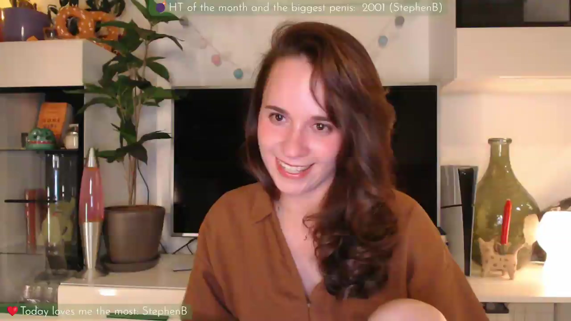 Gallery image thumbnail from LizzyPeach's myfreecams stream on, 05/28/2026, 23:54 image 9 of 20
