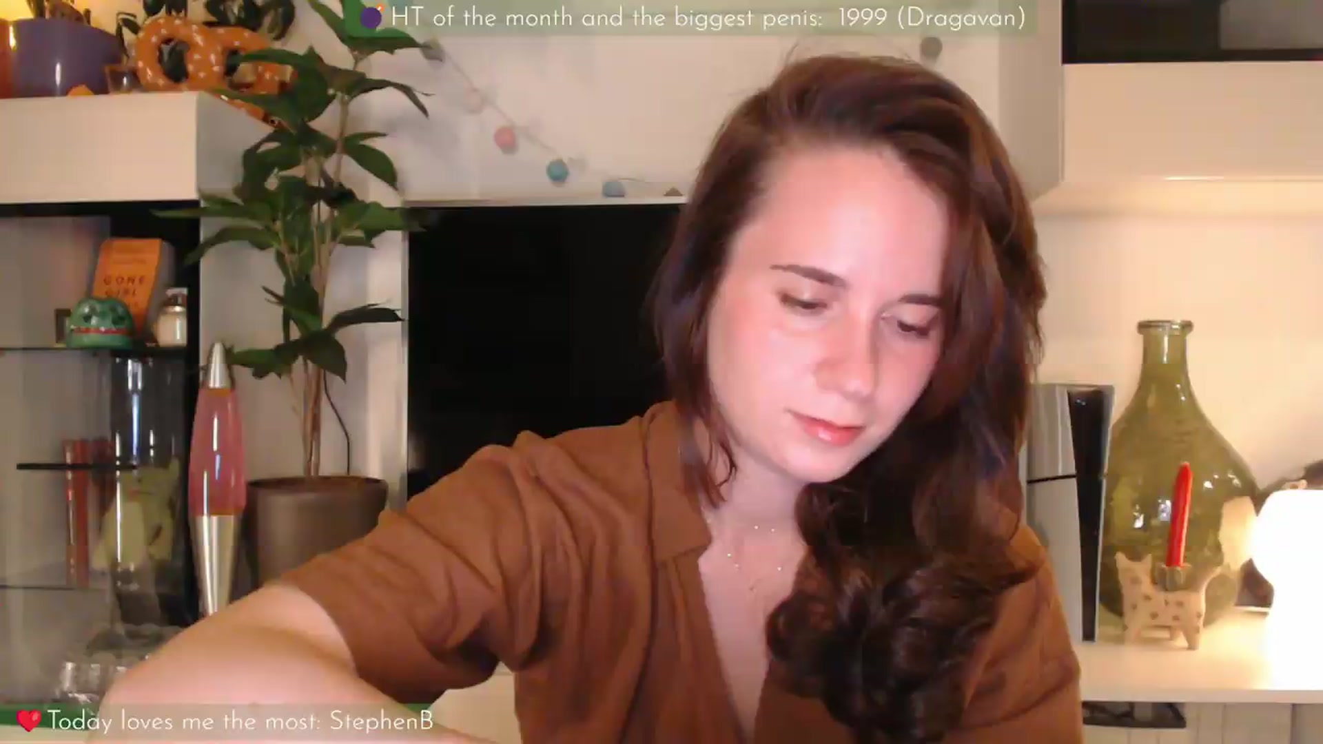 Gallery image thumbnail from LizzyPeach's myfreecams stream on, 05/28/2026, 23:54 image 8 of 20