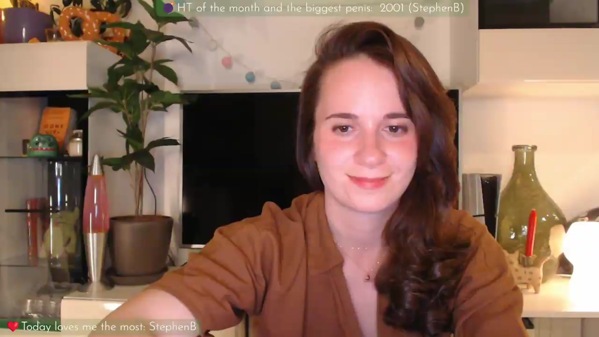 Gallery image thumbnail from LizzyPeach's myfreecams stream on, 05/28/2026, 23:54 image 10 of 20