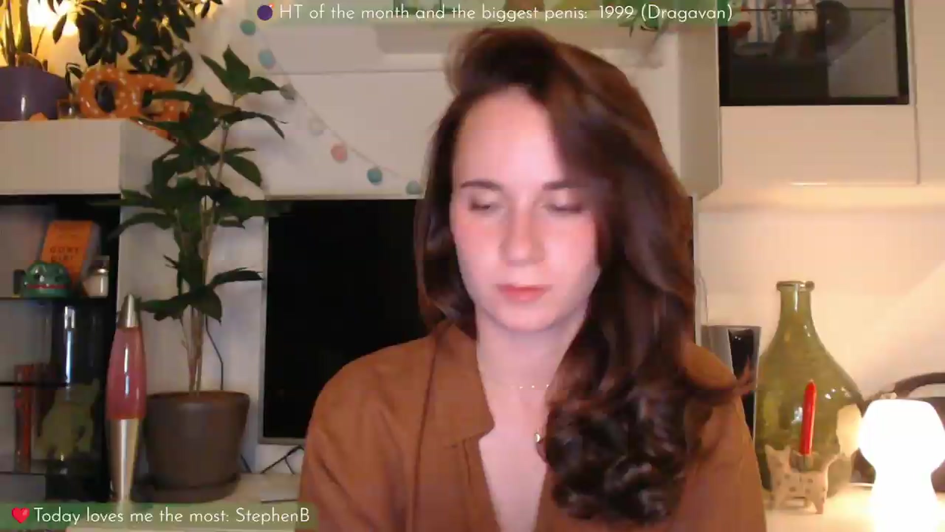 Gallery image thumbnail from LizzyPeach's myfreecams stream on, 05/28/2026, 23:54 image 3 of 20