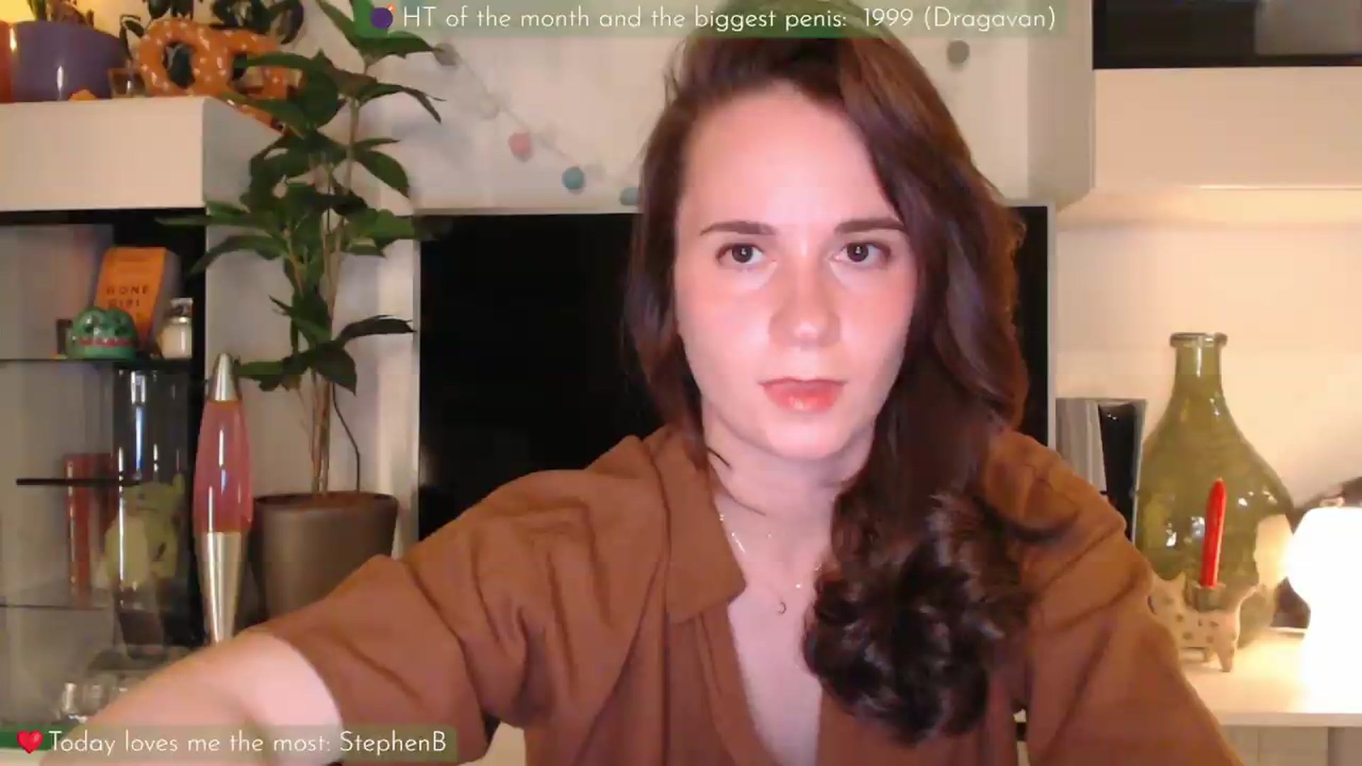 Gallery image thumbnail from LizzyPeach's myfreecams stream on, 05/28/2026, 23:54 image 5 of 20
