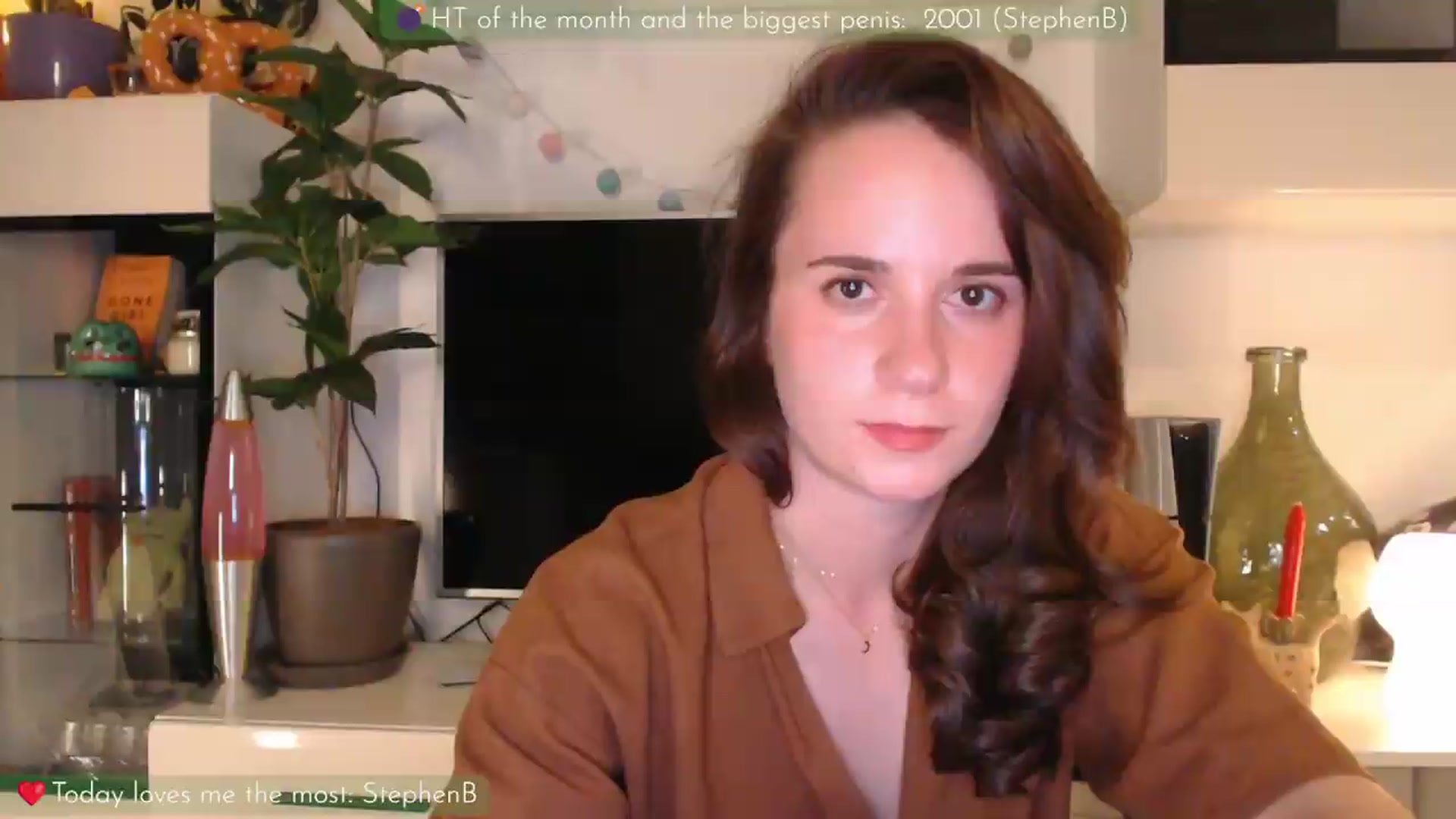 Gallery image thumbnail from LizzyPeach's myfreecams stream on, 05/28/2026, 23:54 image 11 of 20